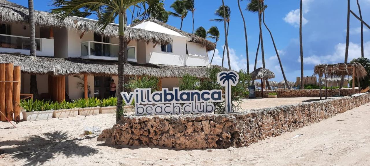 Private Pool, With Access To Club, Vsandra, 2br * Punta Cana