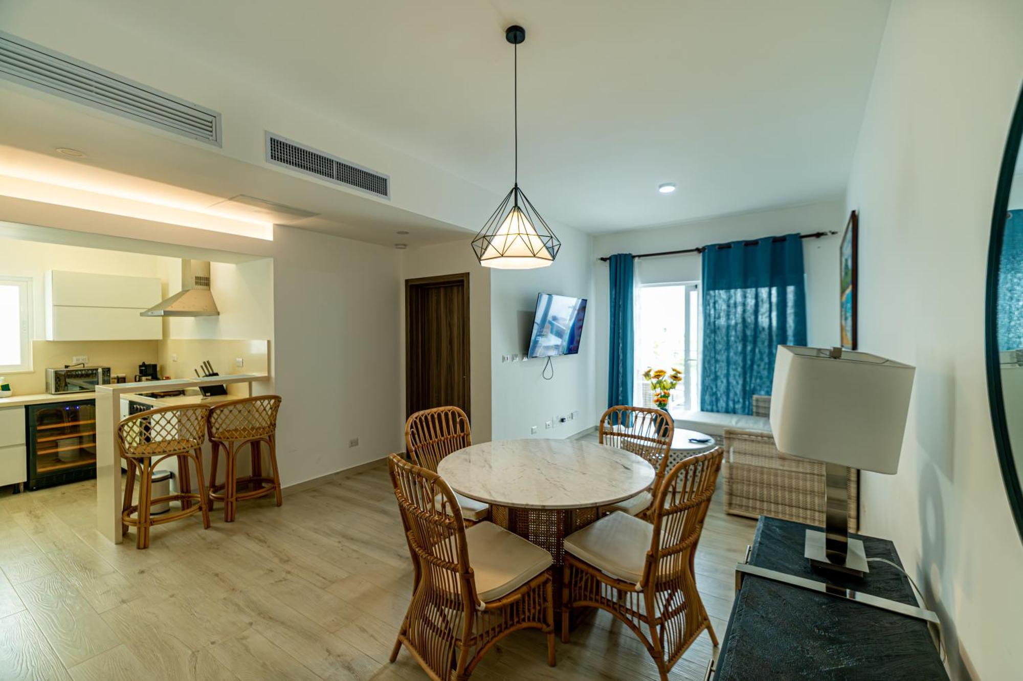 Playa Coral In Paradise F22 Apartamento *