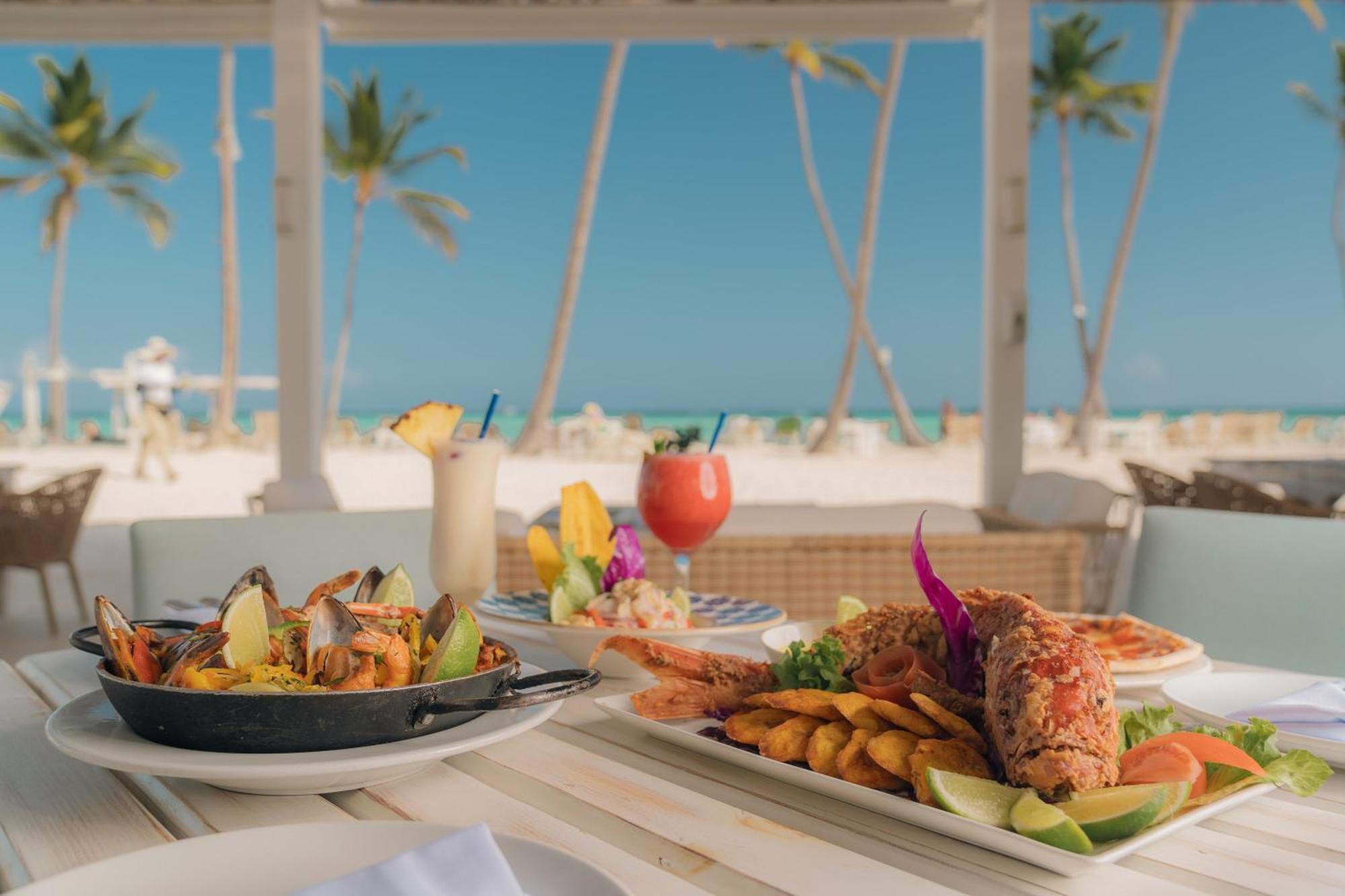 Sports Illustrated Marina And Cap Cana - 5*