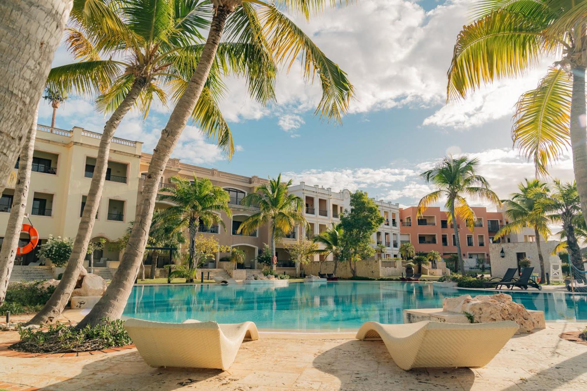 Sports Illustrated Marina And Cap Cana -