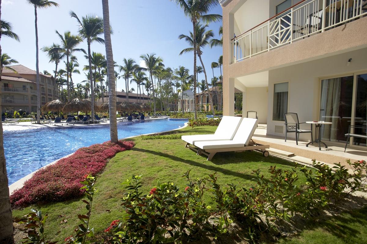 Majestic Elegance (adults Only) 5* Punta Cana