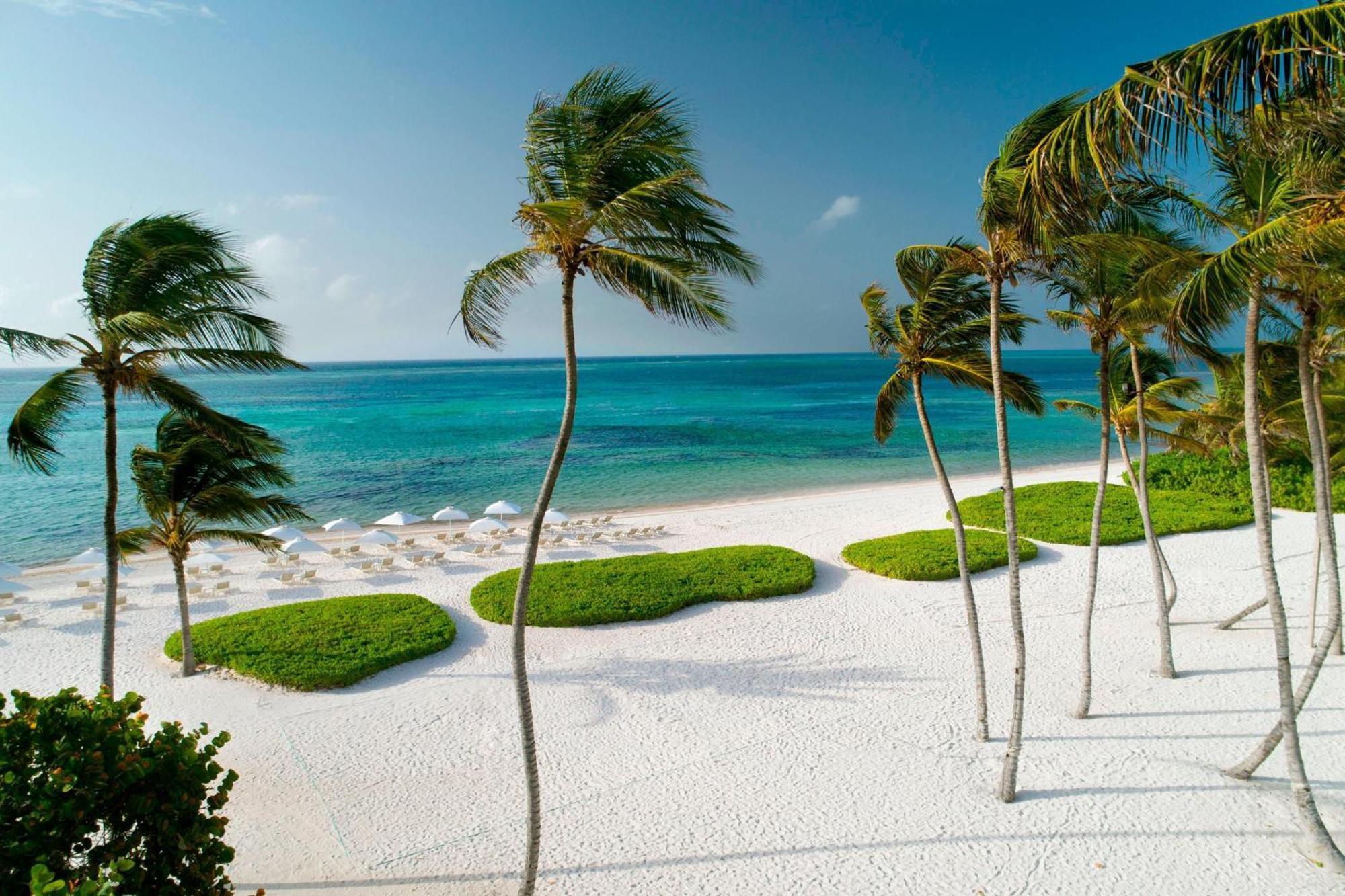 The Westin Puntacana Punta Cana