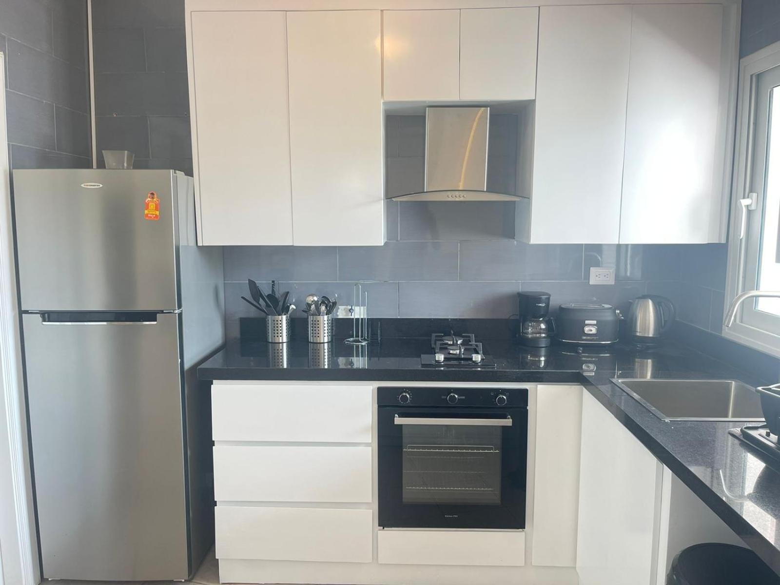 Stanza Mare Front Punta Cana