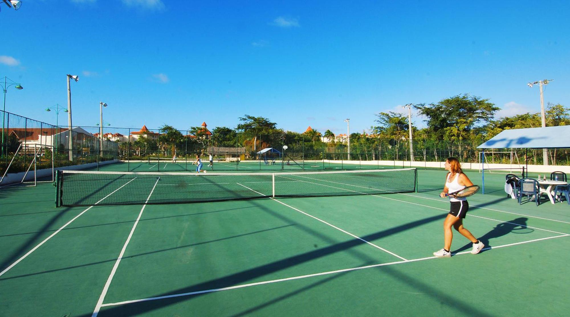 Occidental Caribe -
