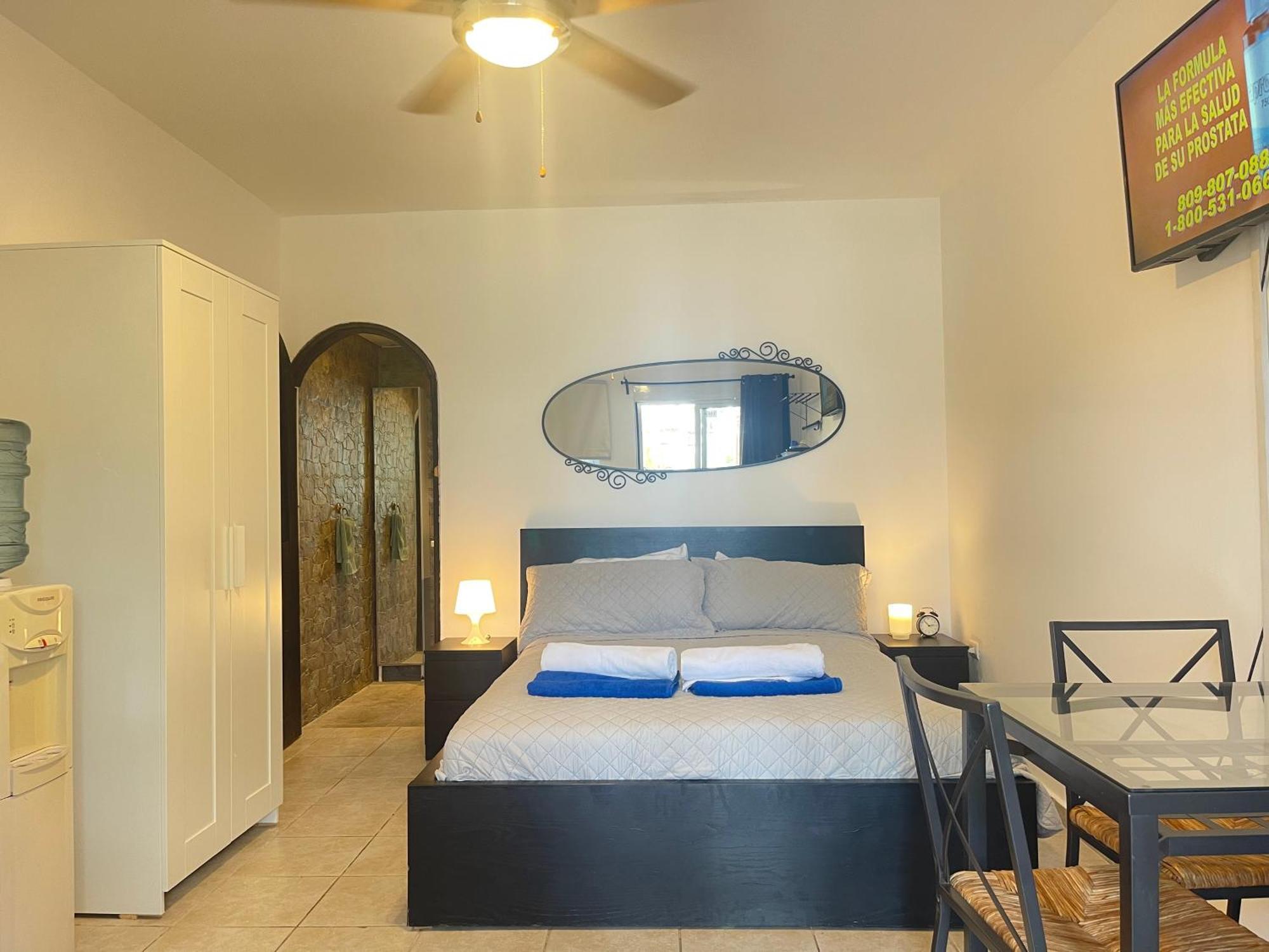 Aparthotel Stanza Mare Front 4*