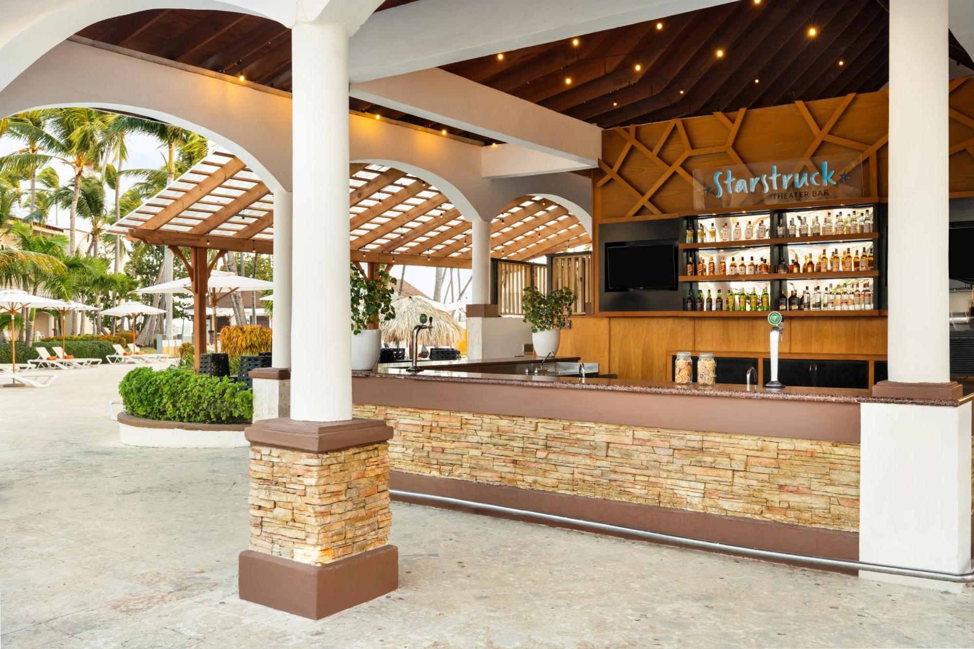 Sunscape Coco Punta Cana