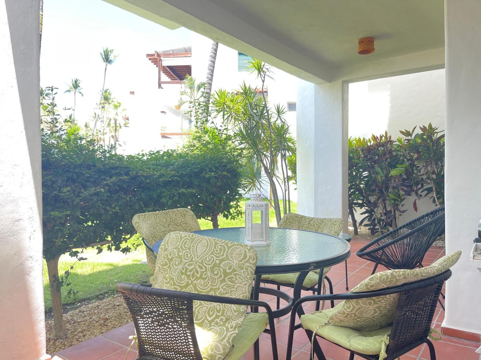 Stanza Mare Front Aparthotel 4*