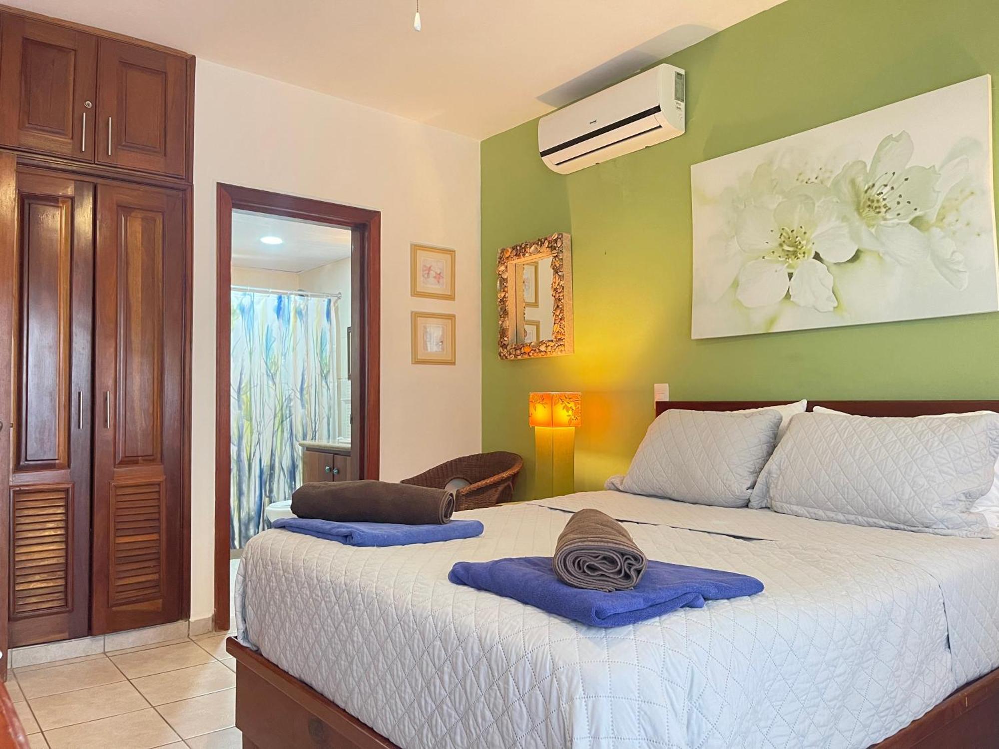 Stanza Mare Front 4* Punta Cana