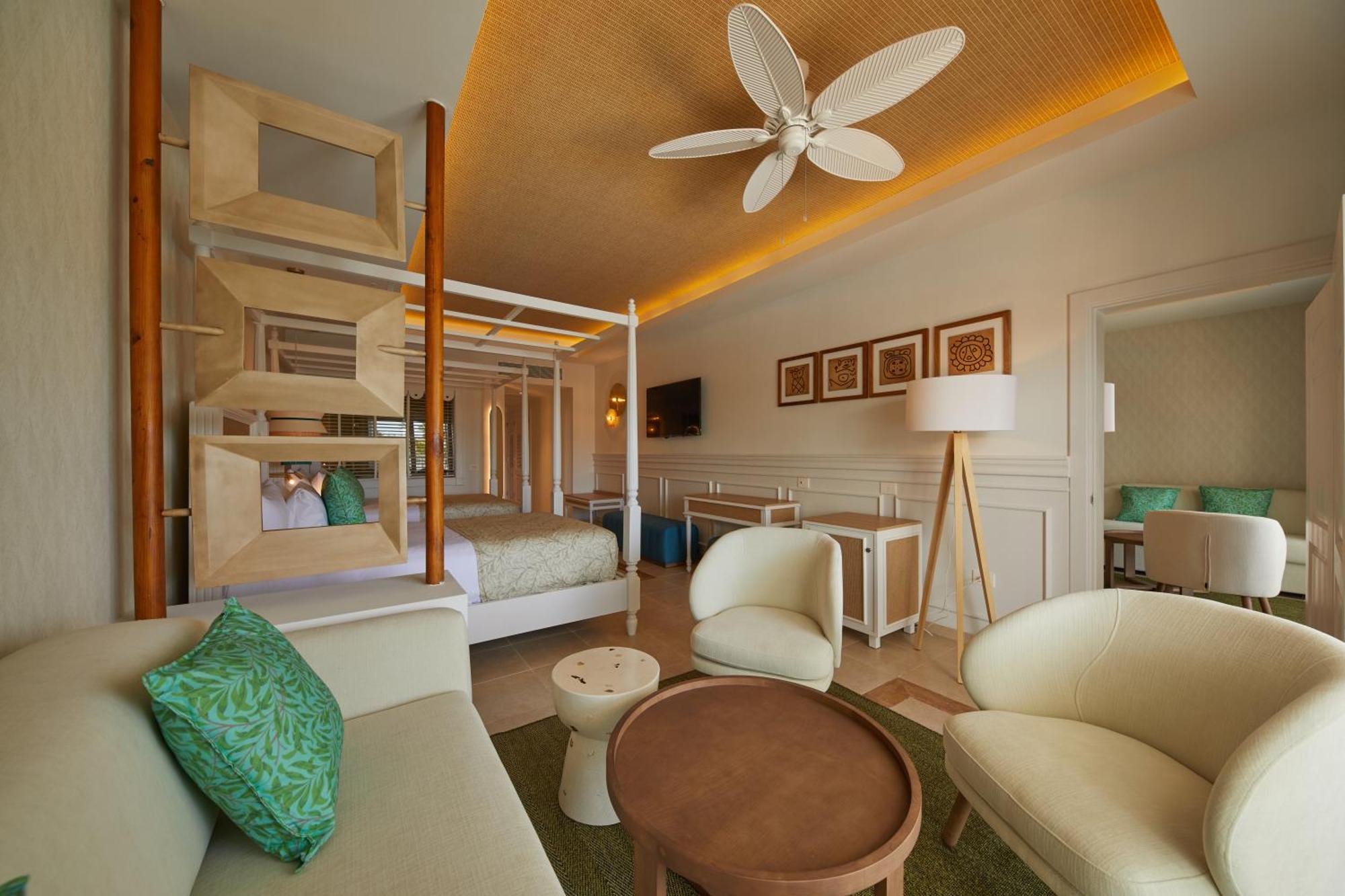 Resort Bahia Principe Luxury Esmeralda - Newly Renovated (adults Only) 5*