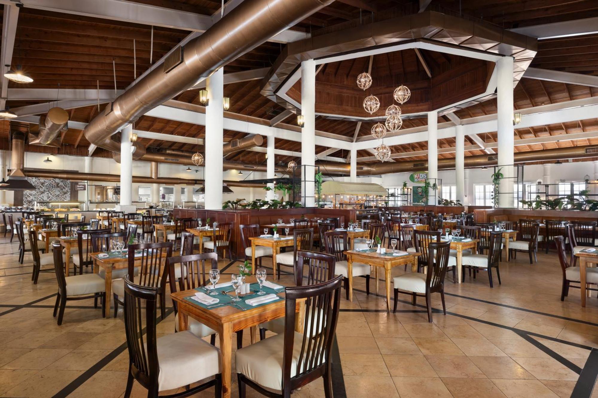 Sunscape Coco Resort 4*