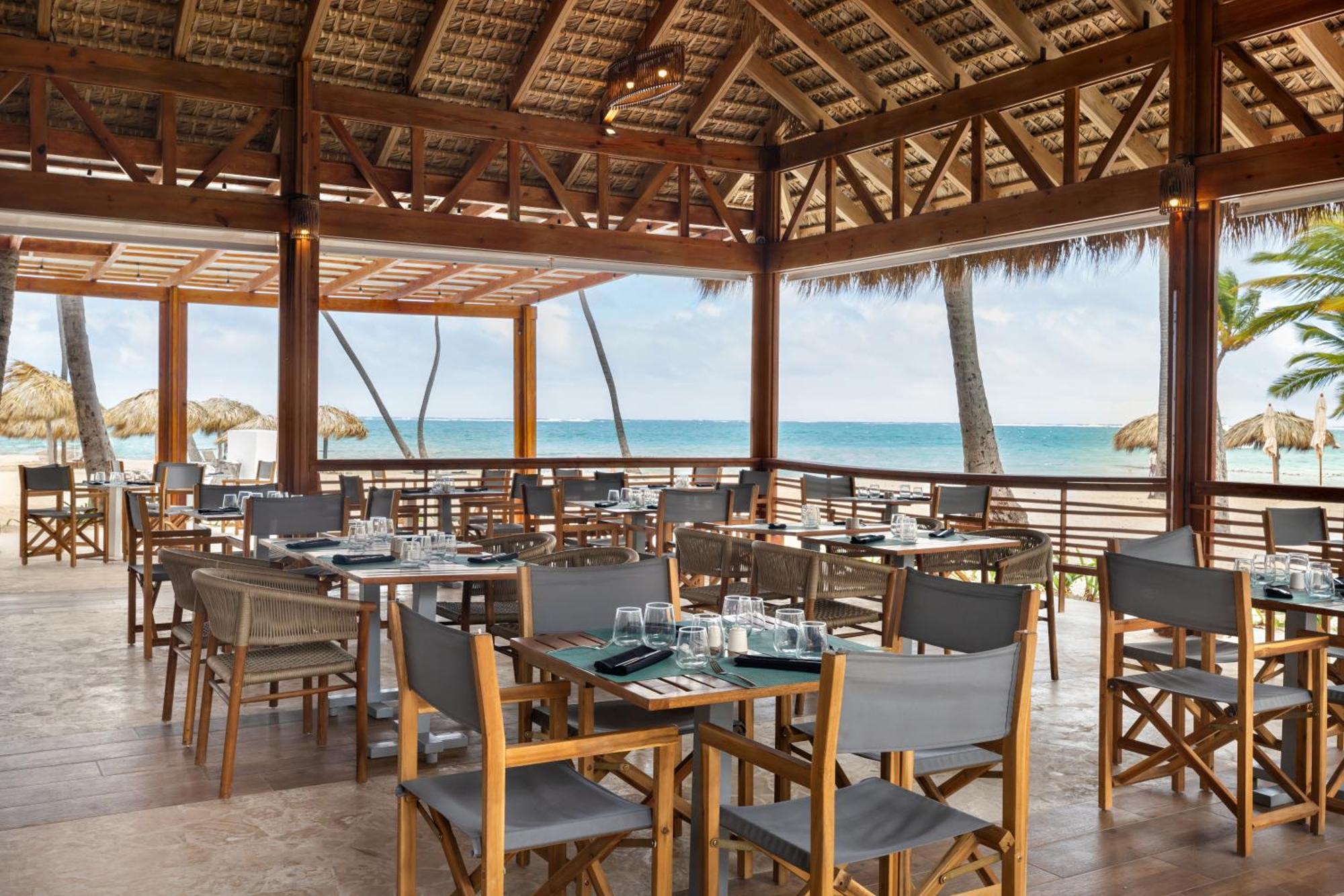 Resort Sunscape Coco Punta Cana