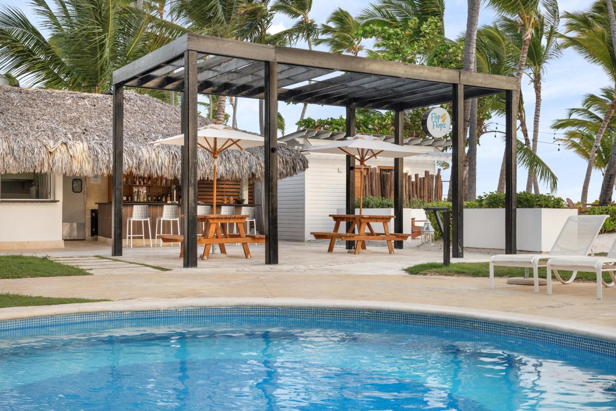 Sunscape Coco 4* Punta Cana