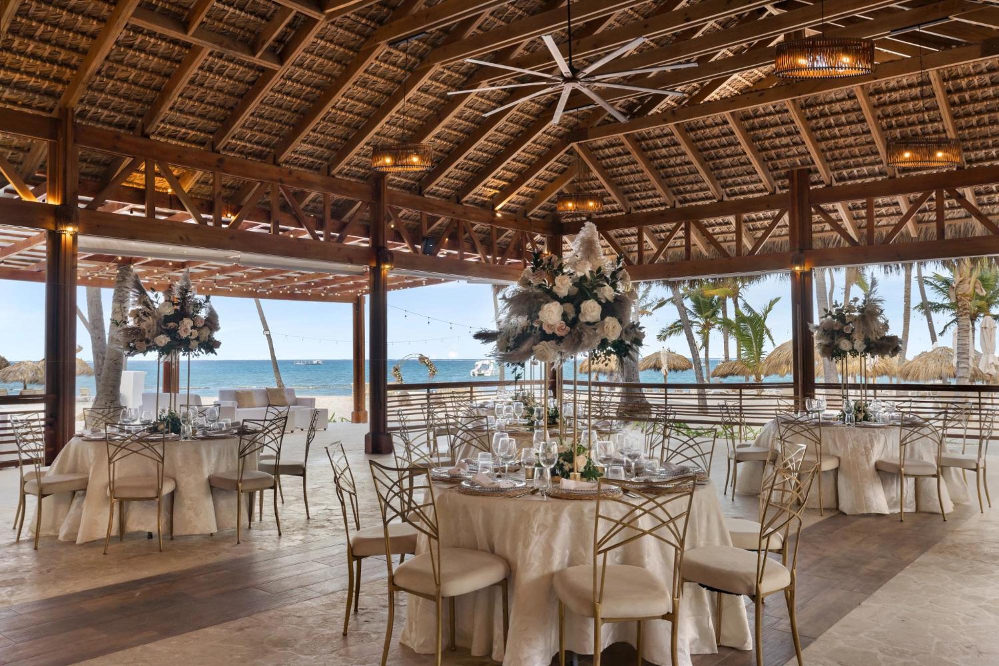 Resort Sunscape Coco