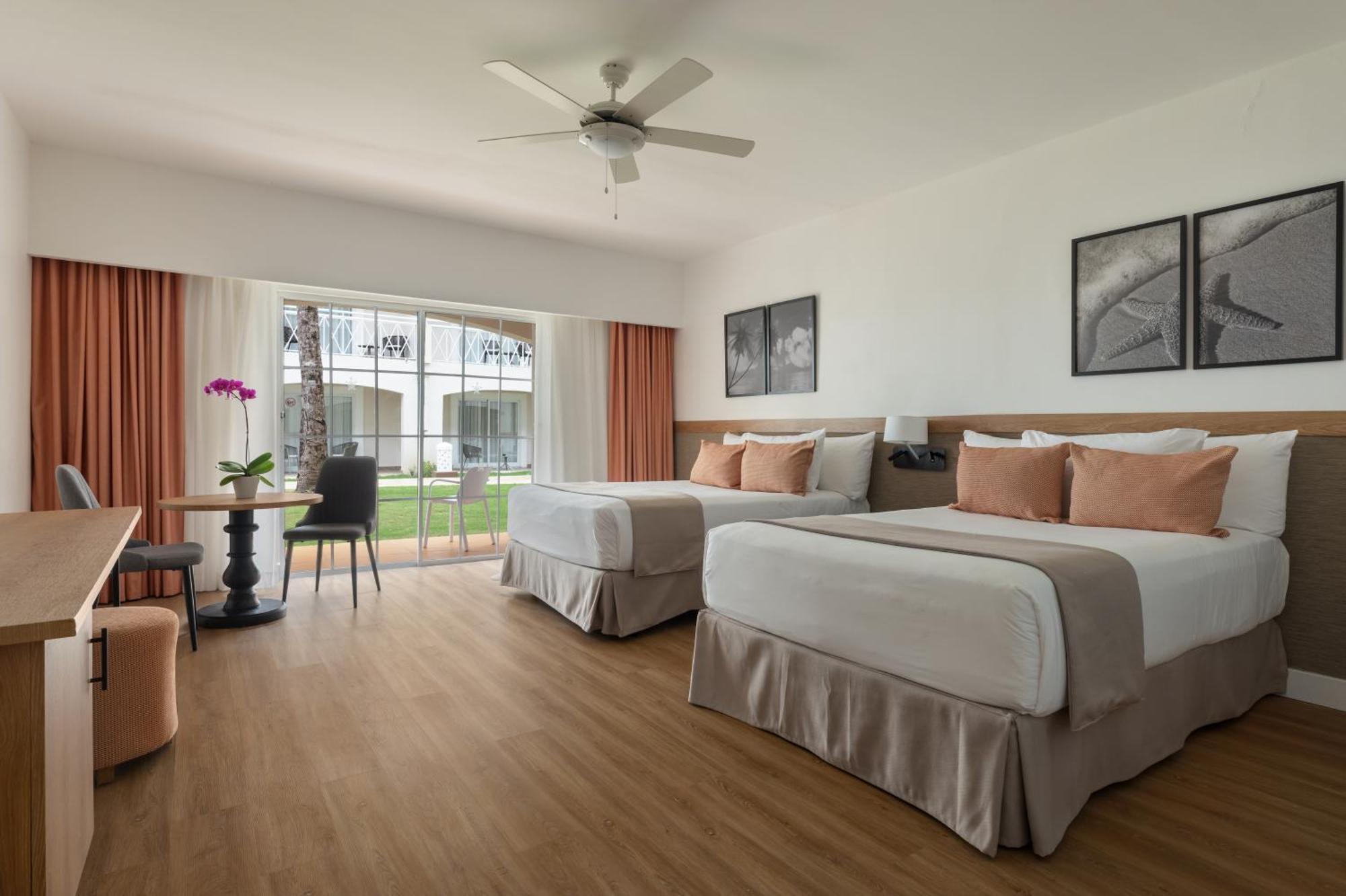 Resort Sunscape Coco 4*