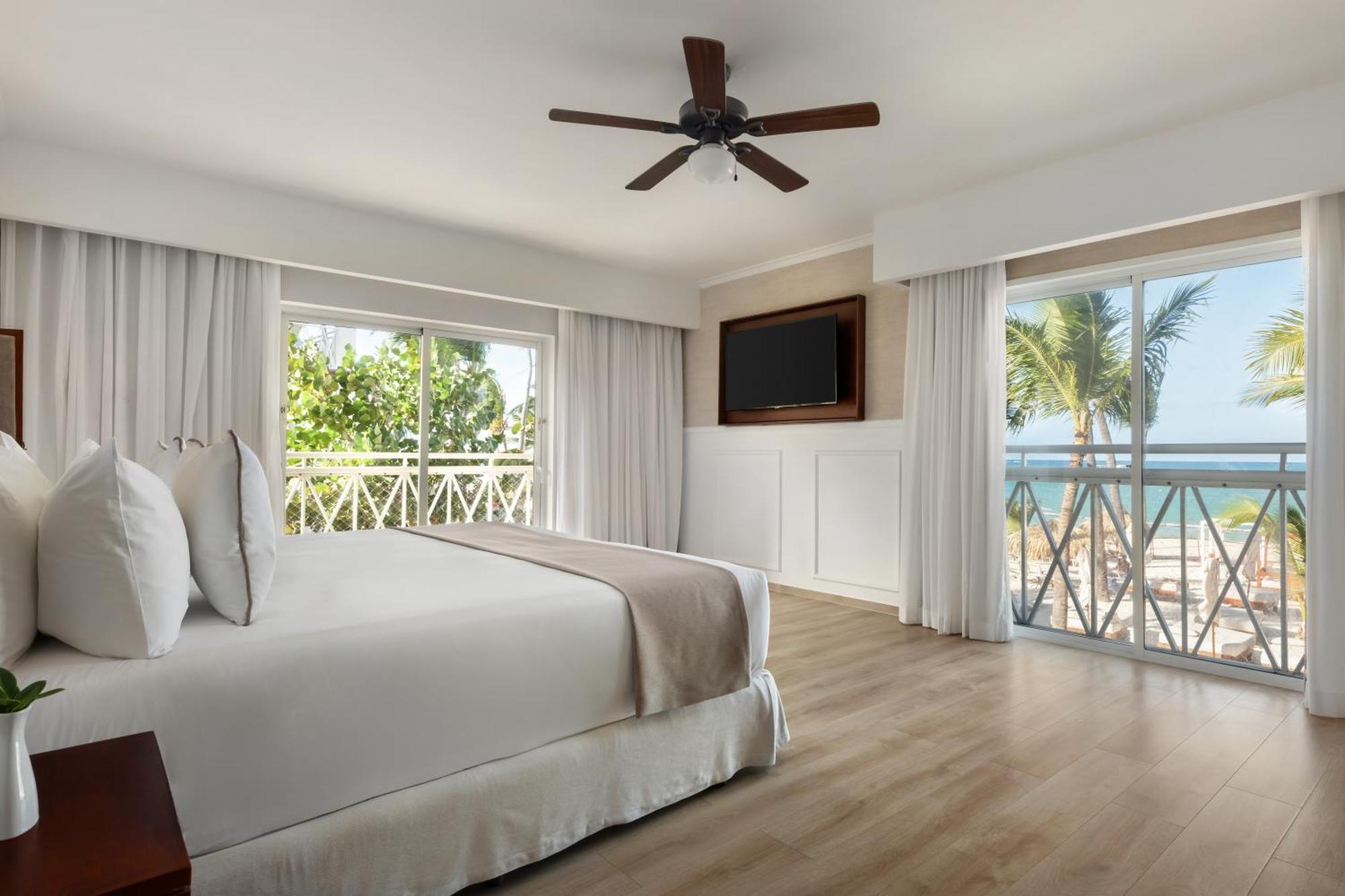 Resort Sunscape Coco