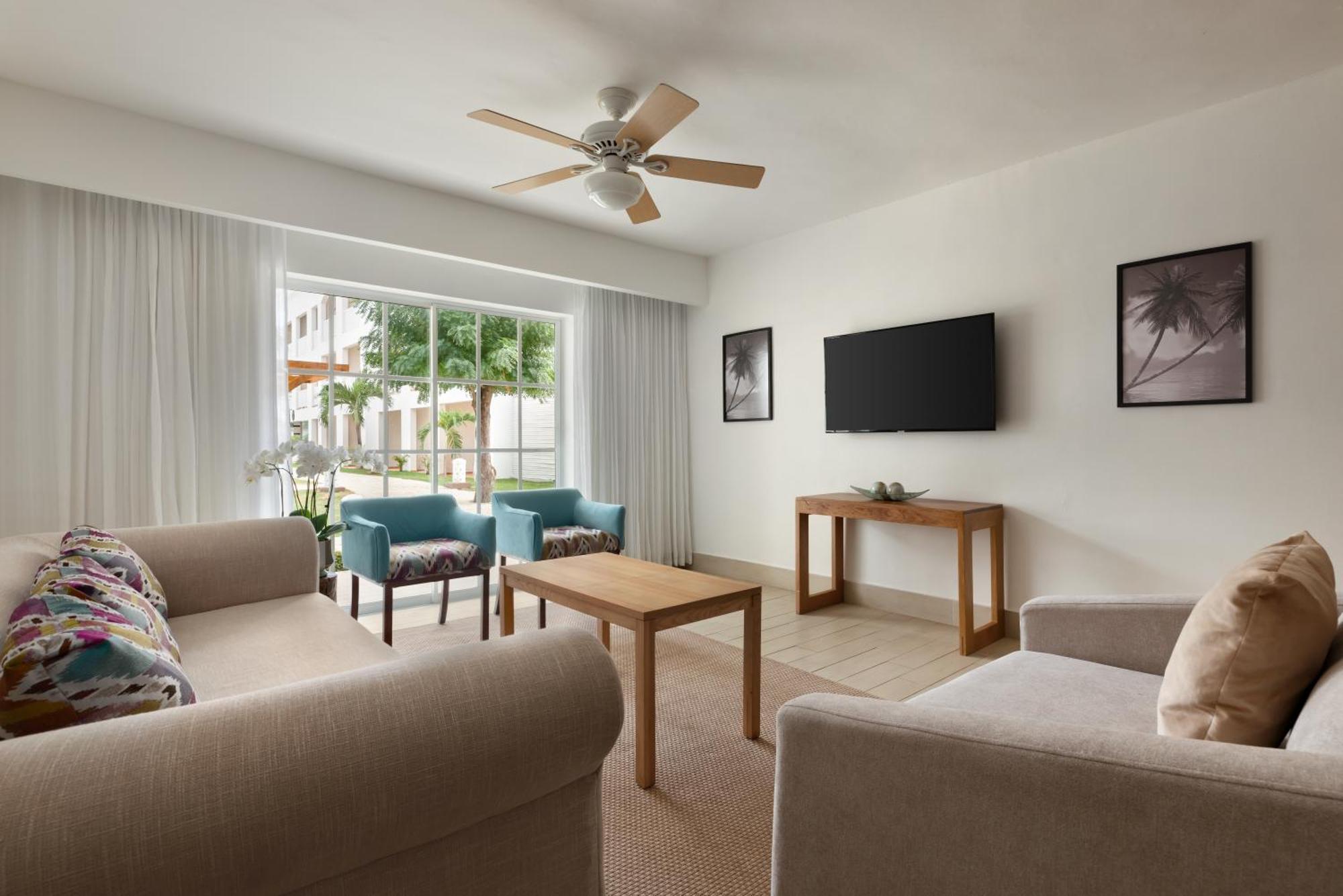 Sunscape Coco Punta Cana