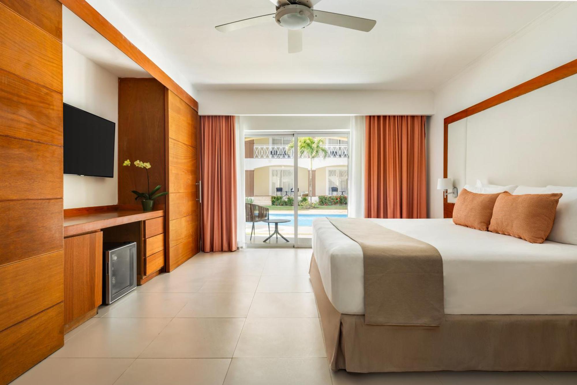 Resort Sunscape Coco