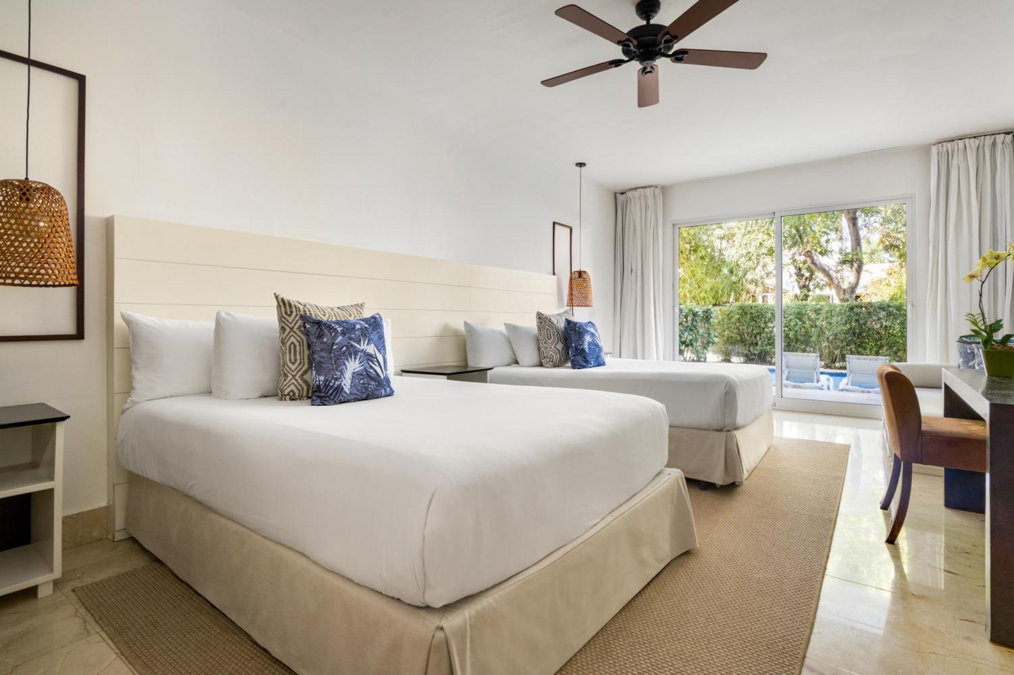 Resort Sunscape Coco 4*