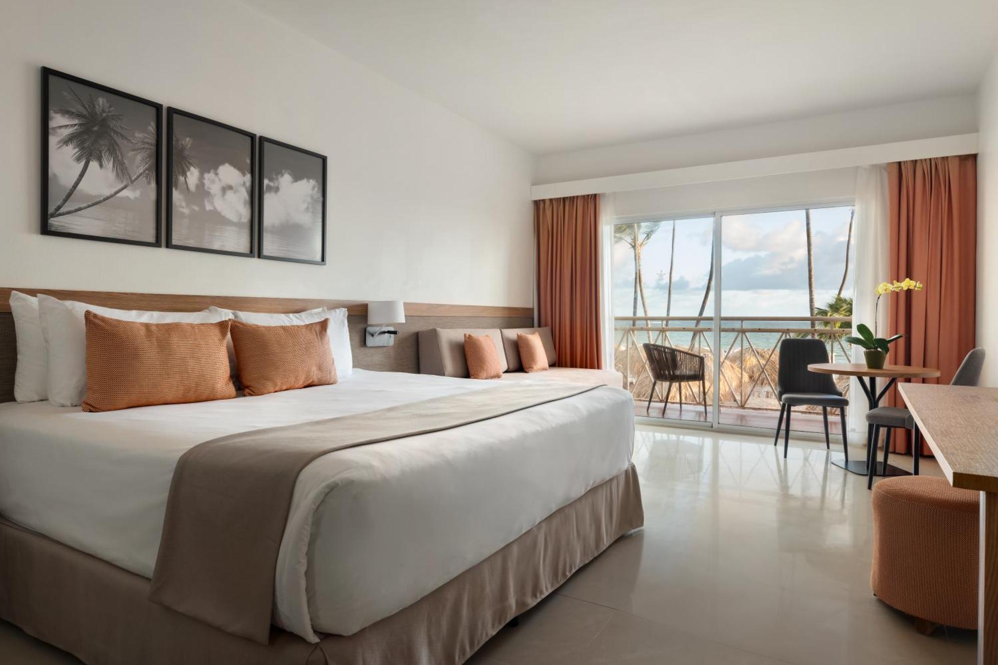 Resort Sunscape Coco Punta Cana