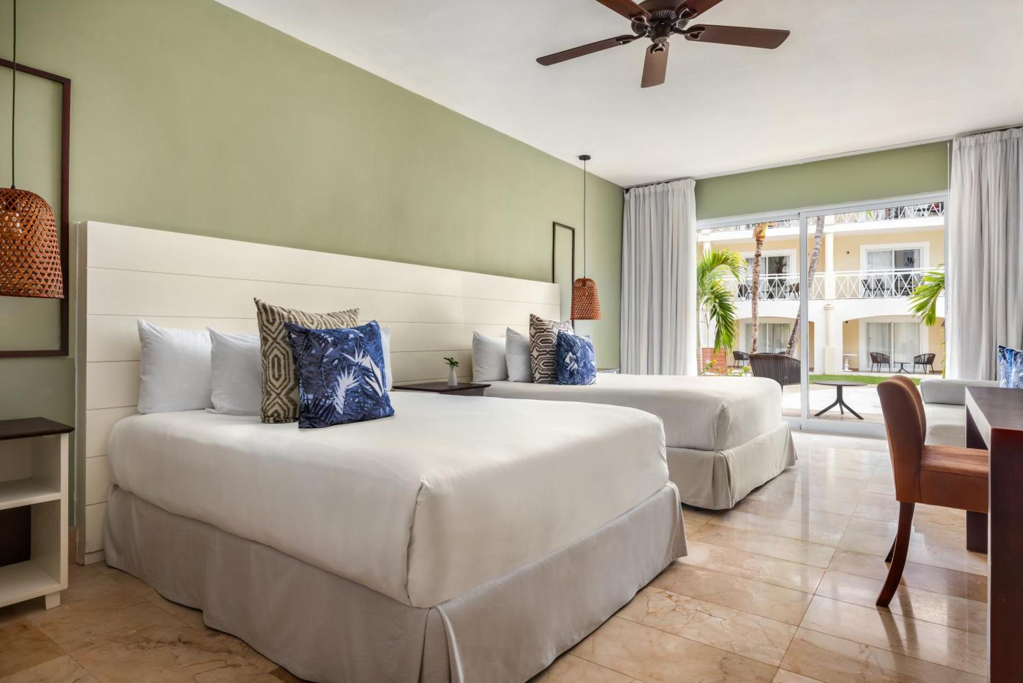 Sunscape Coco 4* Punta Cana