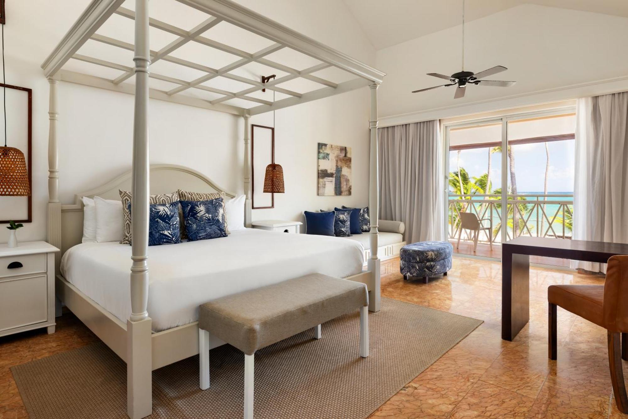 Resort Sunscape Coco