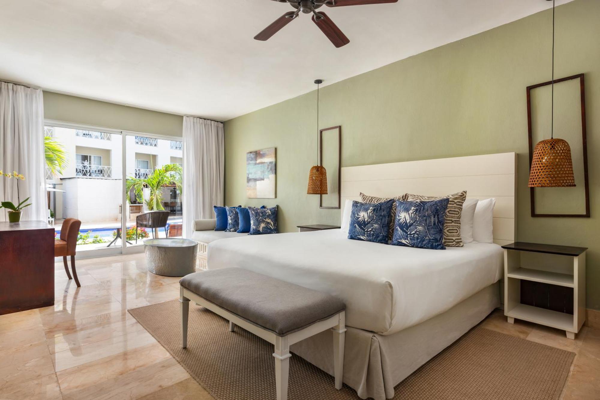 Sunscape Coco Resort 4*