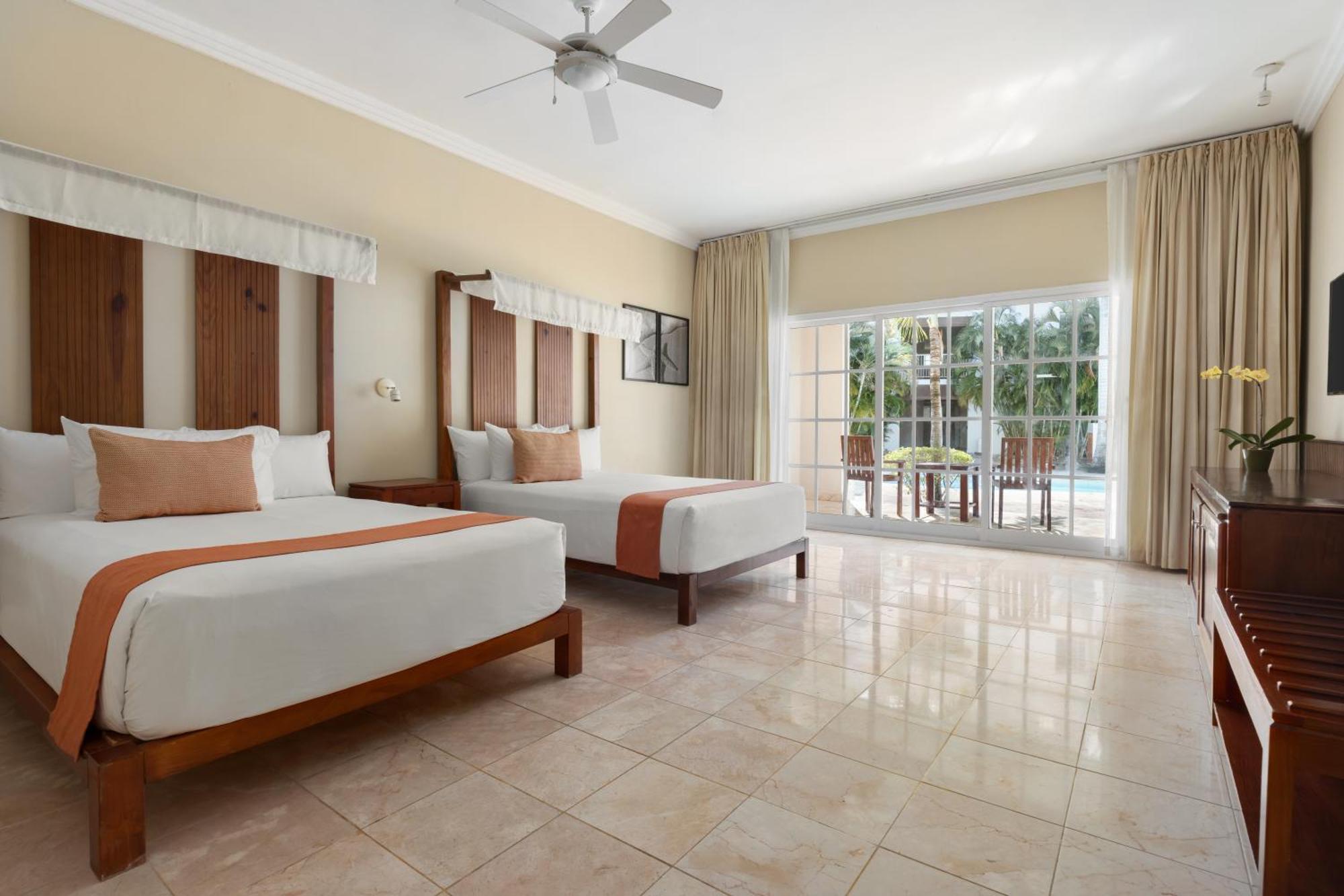 Sunscape Coco Resort Punta Cana