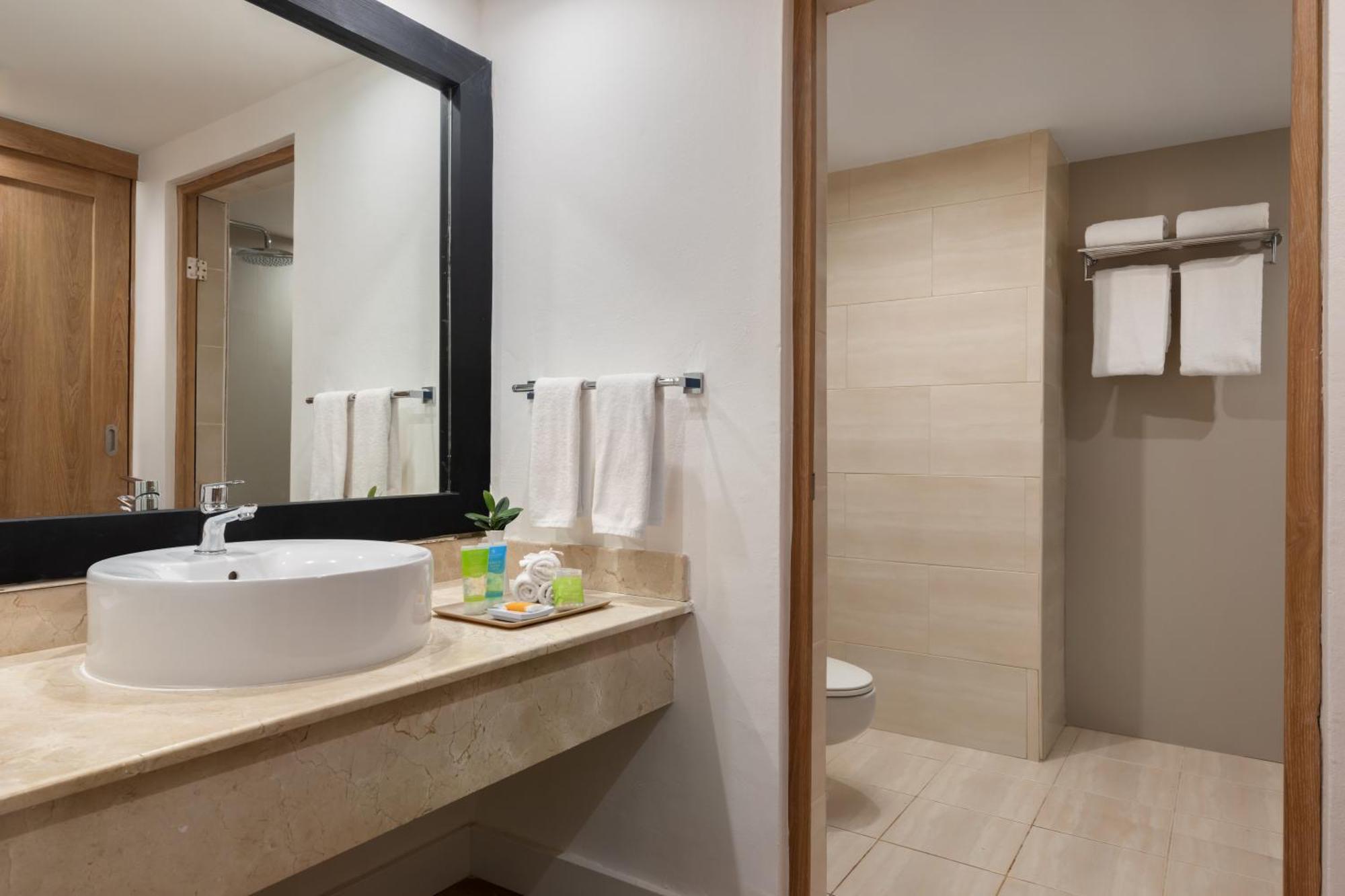 Resort Sunscape Coco