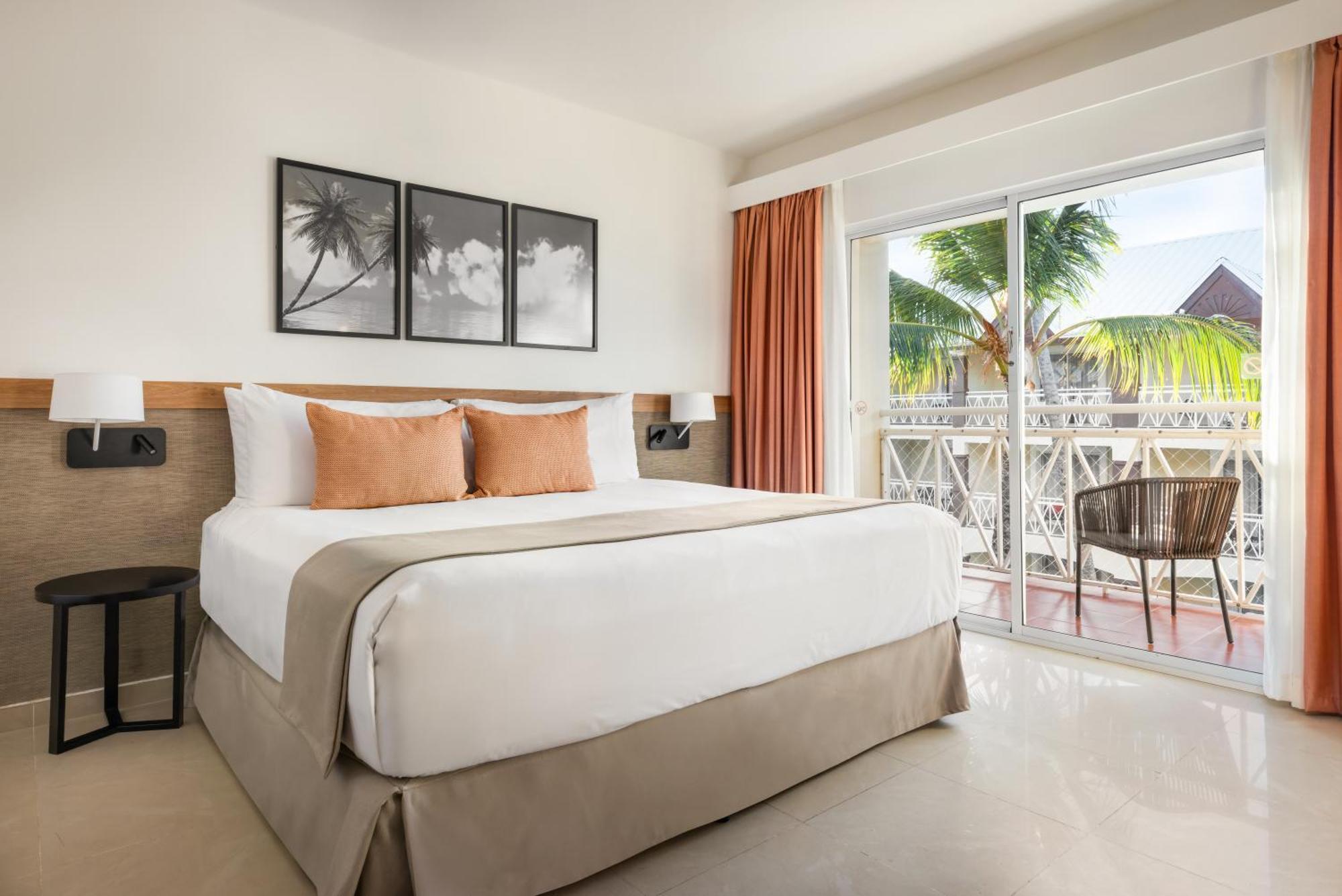 Sunscape Coco Resort 4*