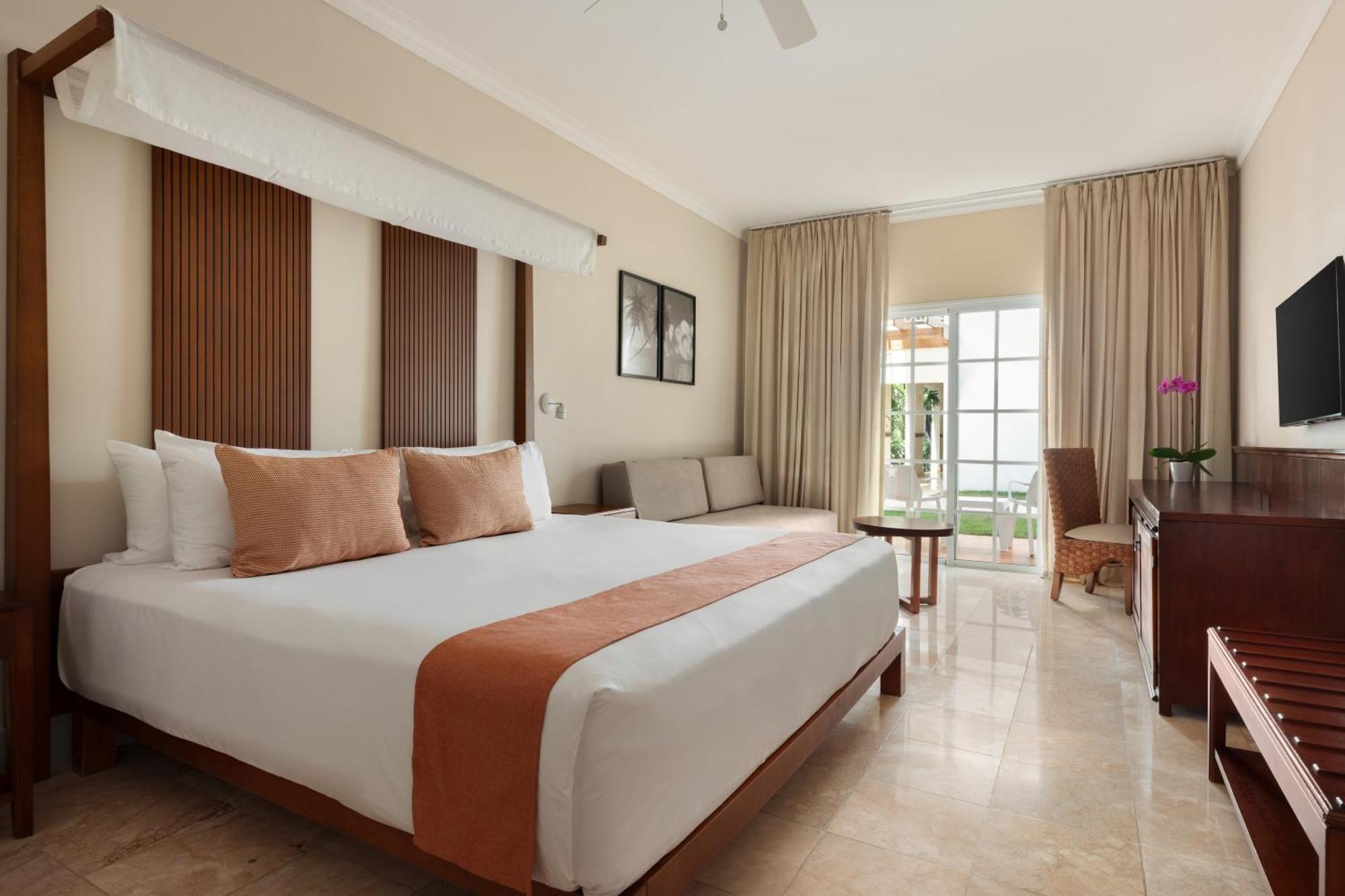 Sunscape Coco 4*