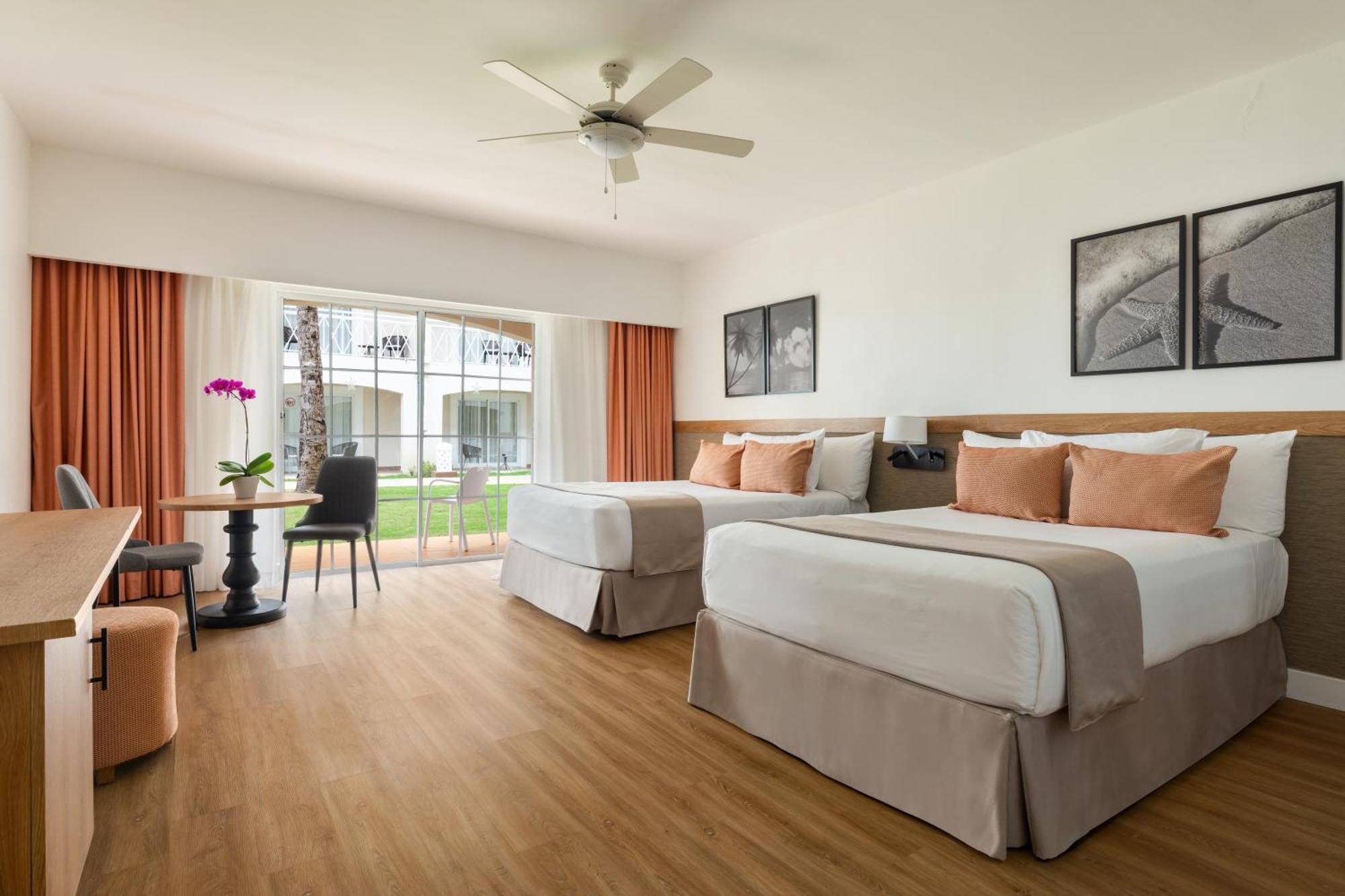 Sunscape Coco 4* Punta Cana