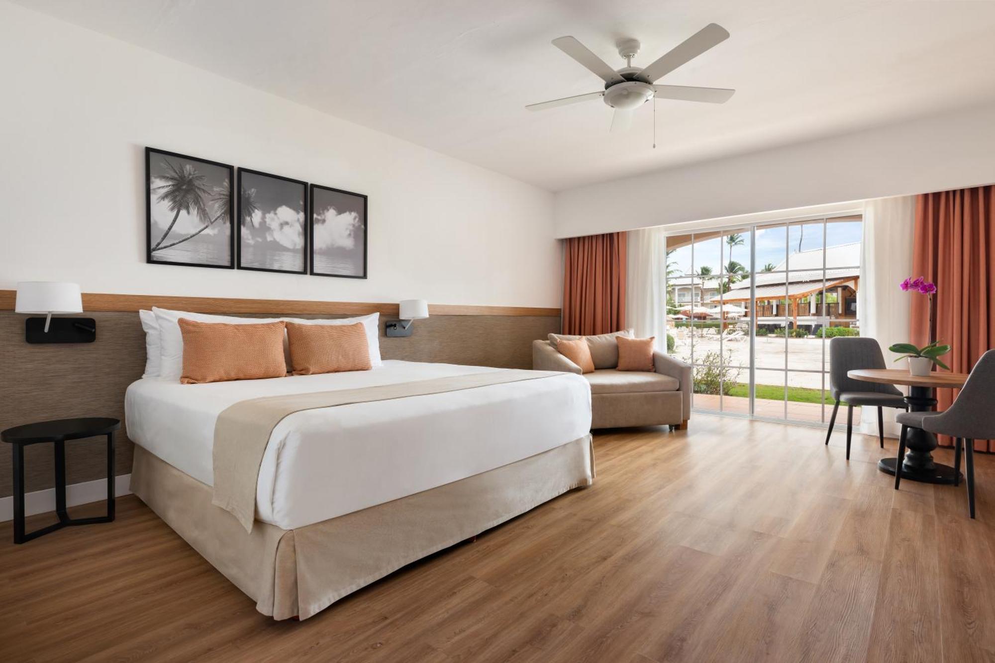 Resort Sunscape Coco