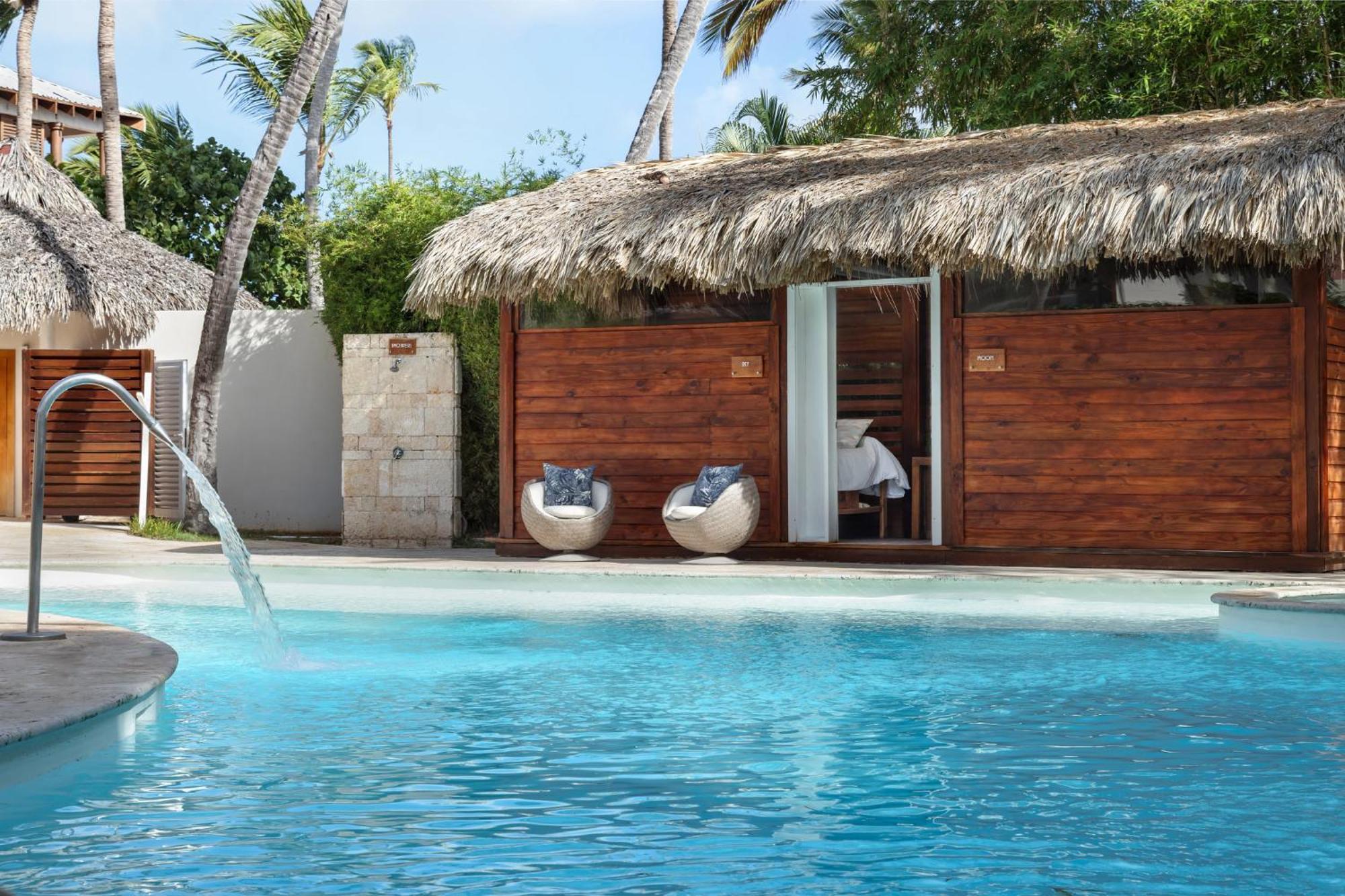 Resort Sunscape Coco Punta Cana