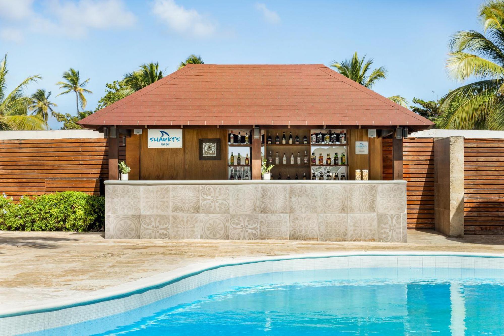 Sunscape Coco Resort