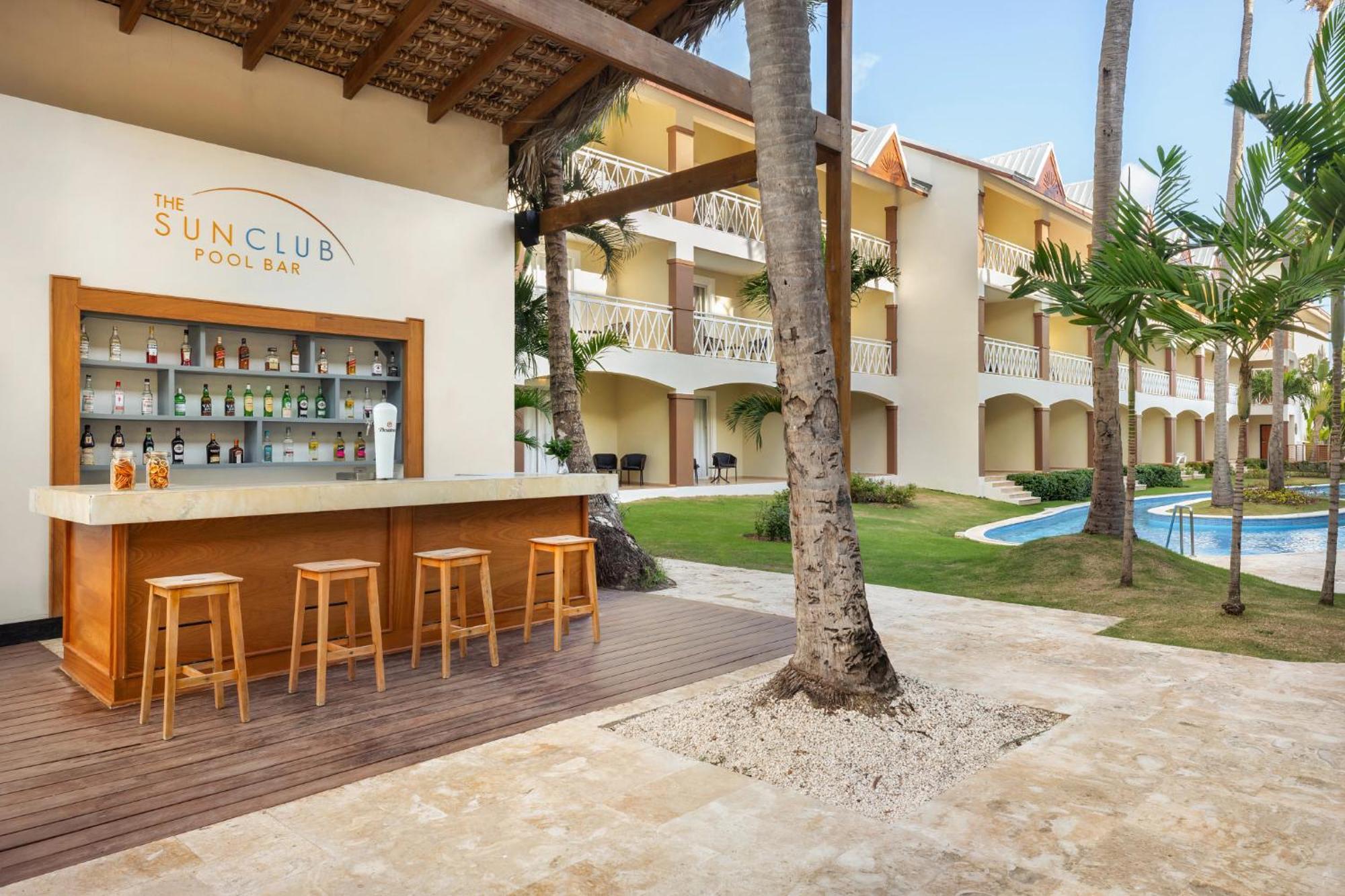 Resort Sunscape Coco 4*