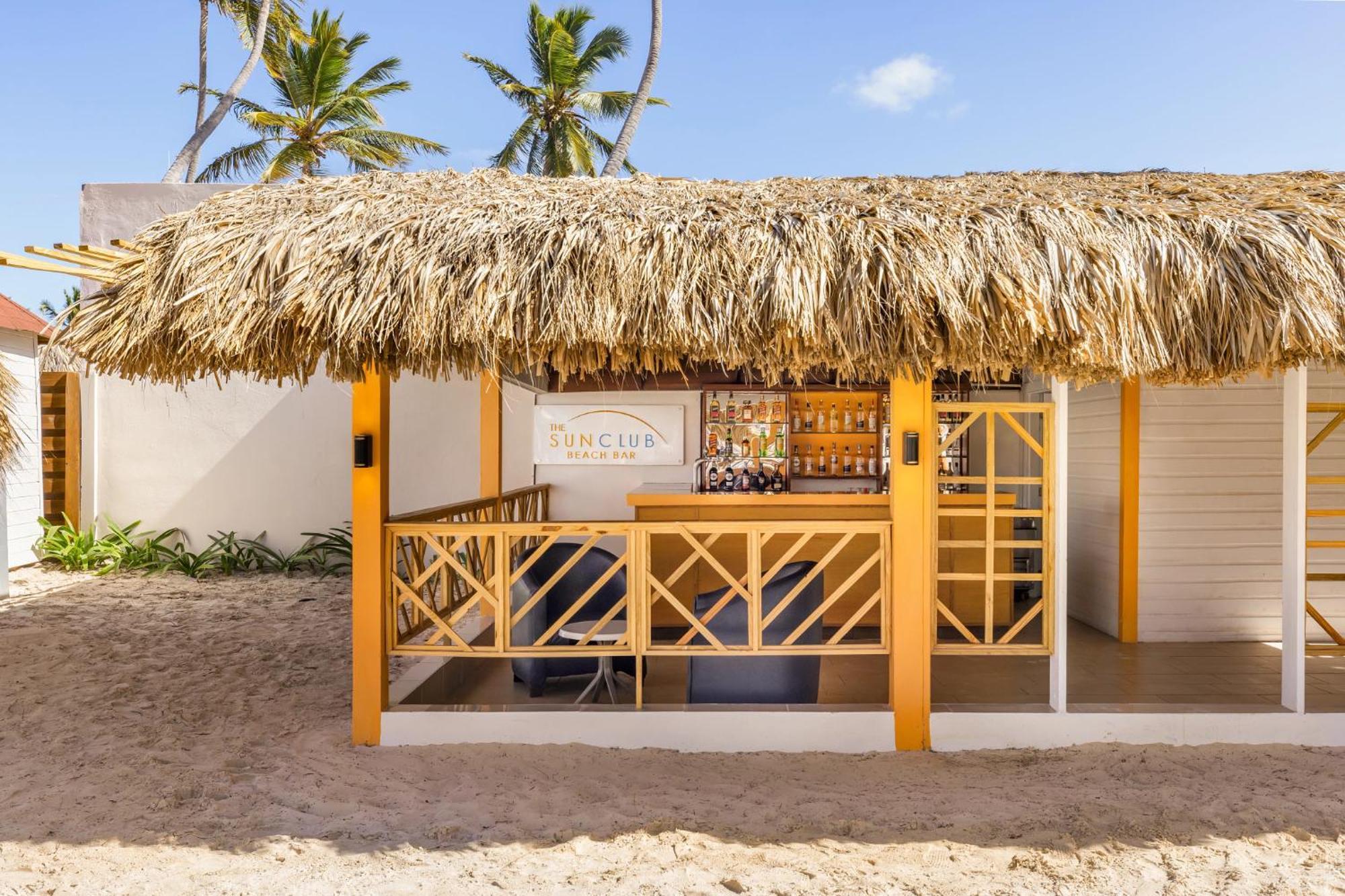 Resort Sunscape Coco 4*