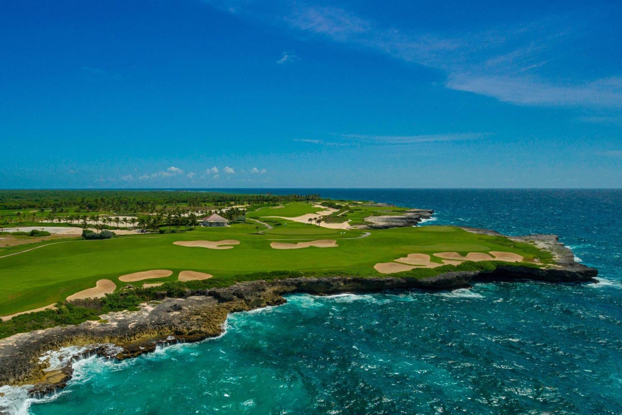 Resort The Westin Puntacana Punta Cana