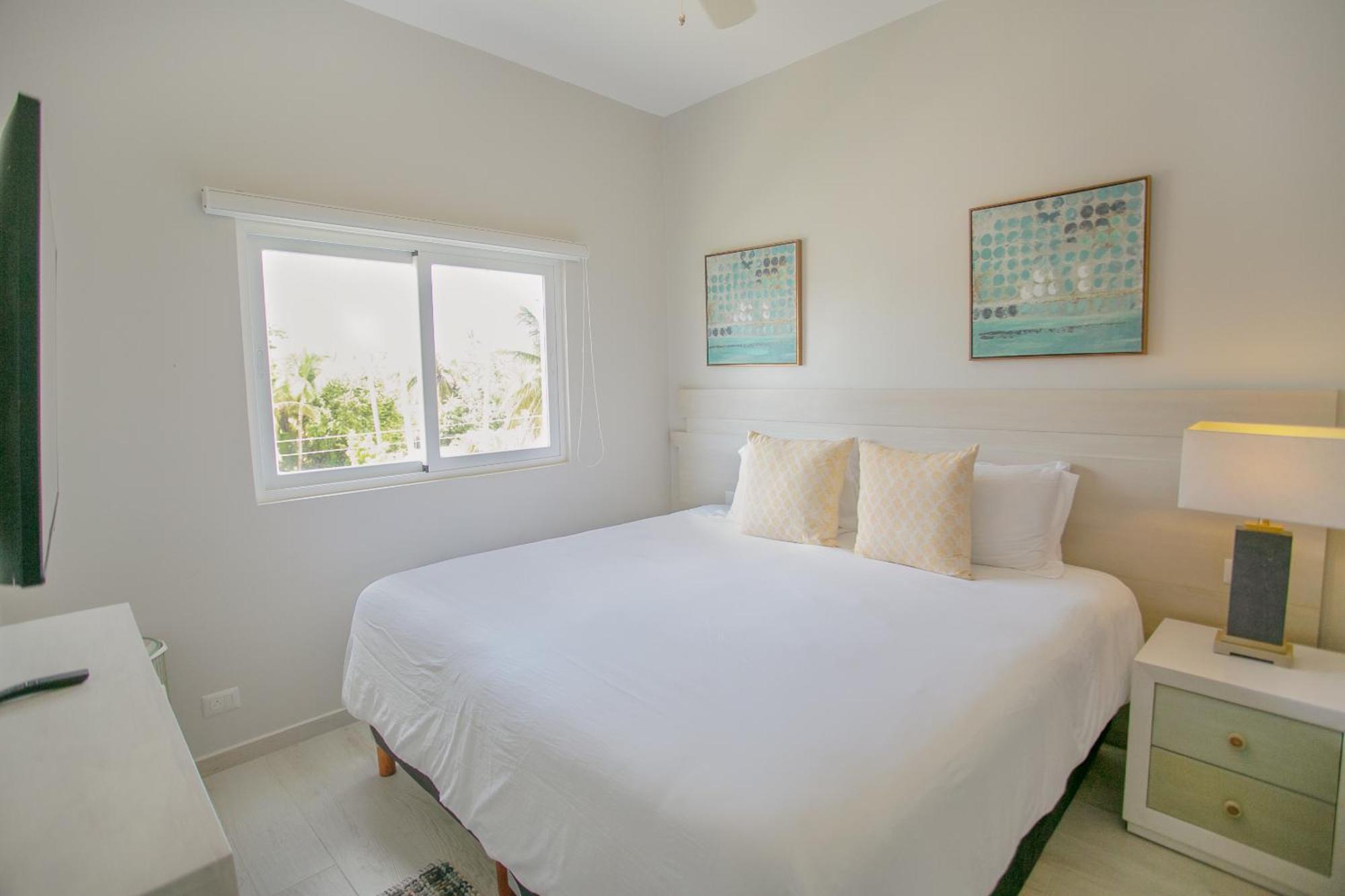 Destination Jelly / Playa Coral Apartamento