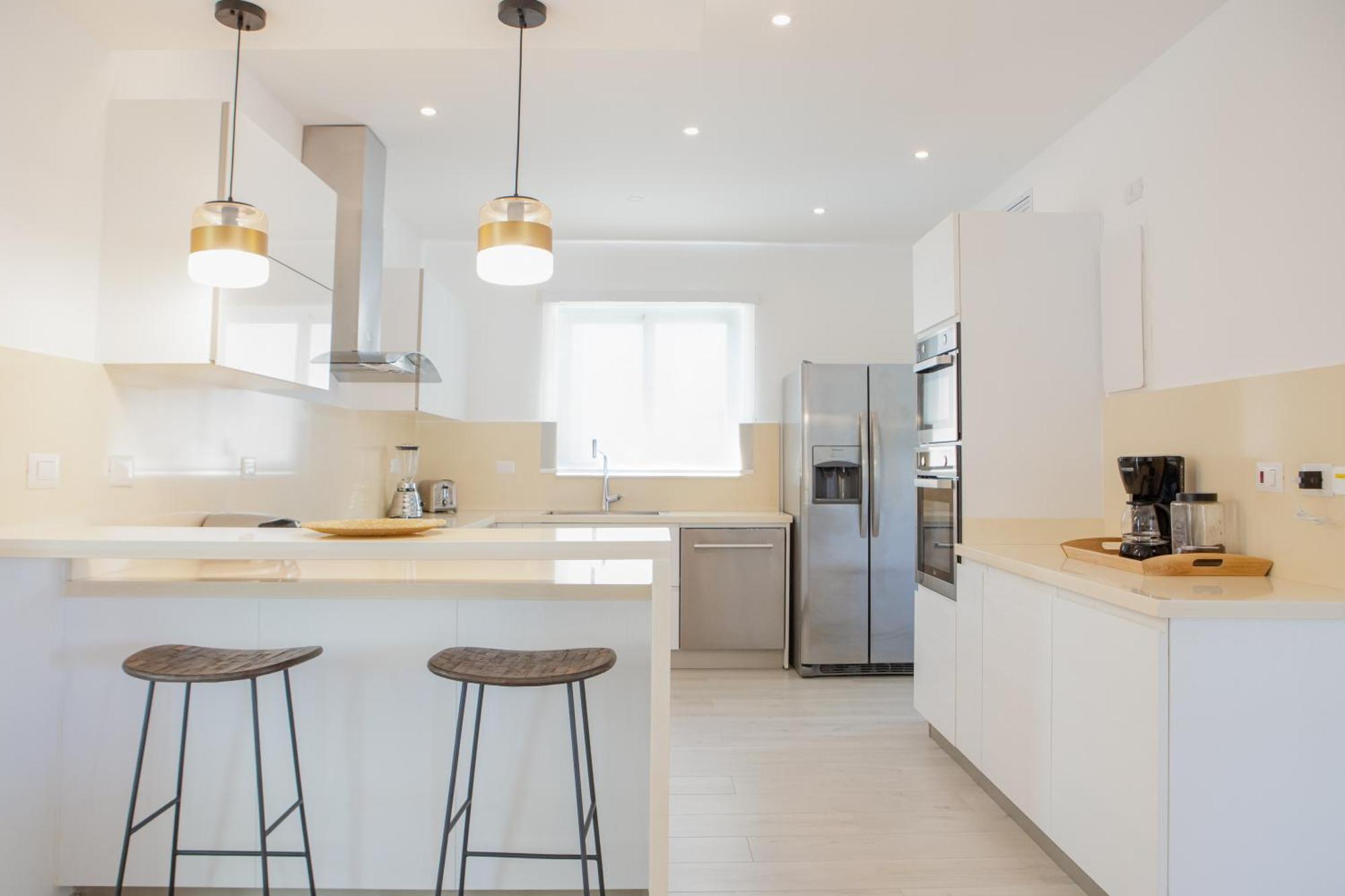 Apartamento Destination Jelly / Playa Coral