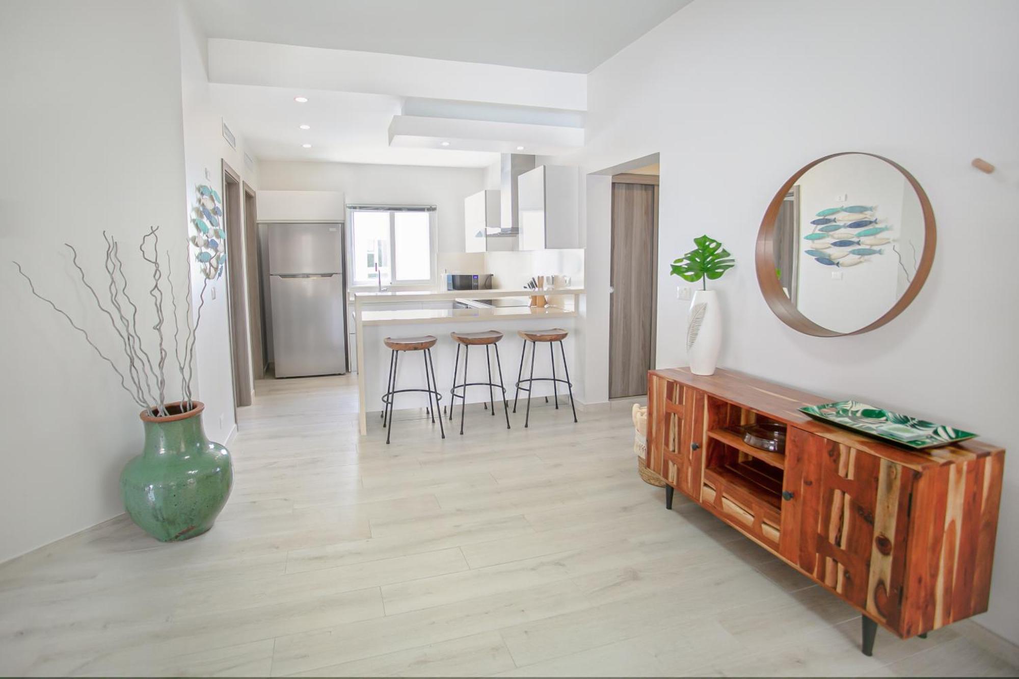 Apartamento Destination Jelly / Playa Coral Punta Cana