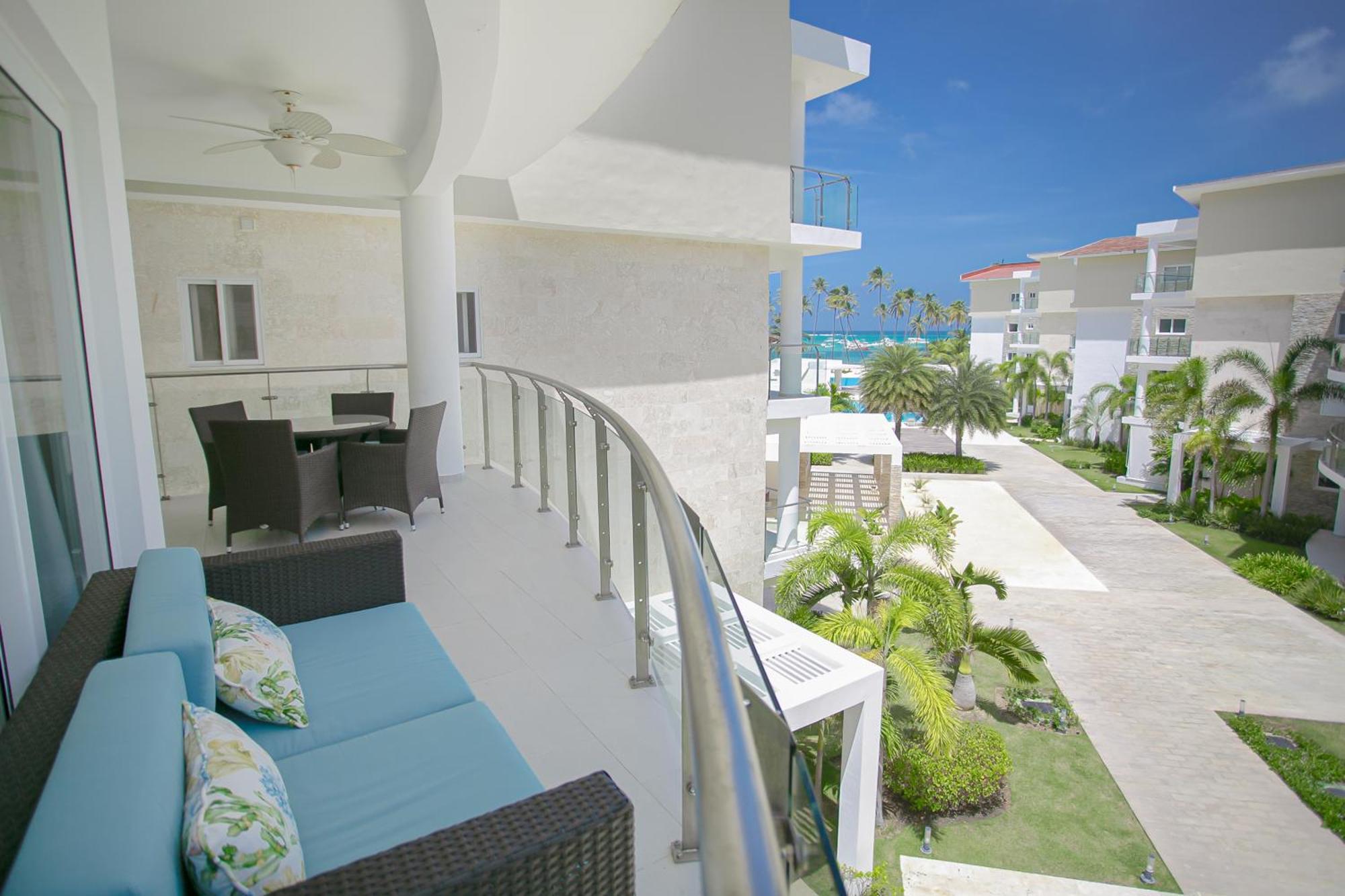 Destination Jelly / Playa Coral Apartamento Punta Cana