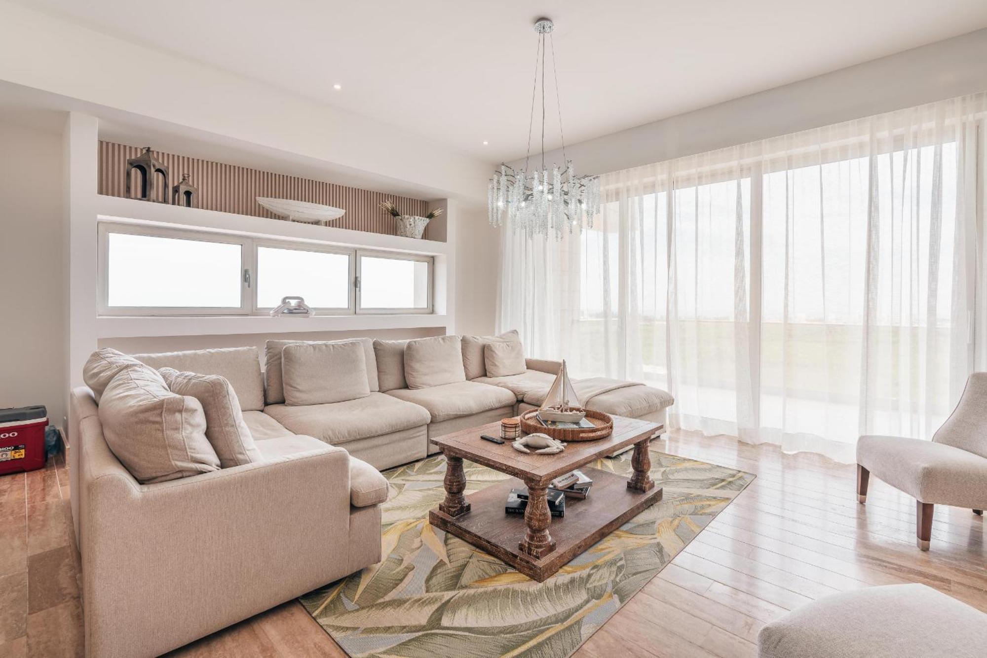 Spacious 3br At 7mares In Cap Cana 73 Apartment Punta Cana