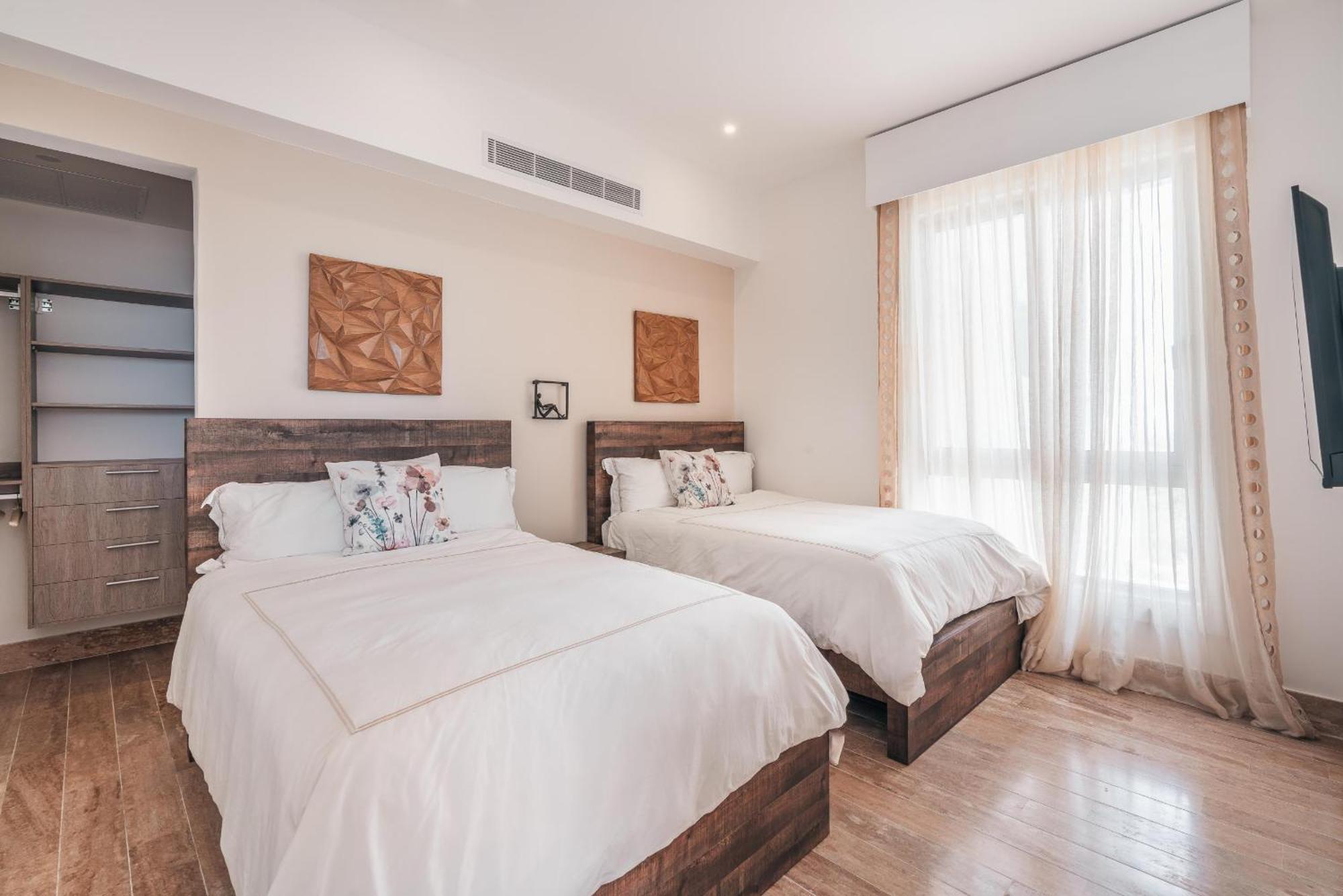 Spacious 3br At 7mares In Cap Cana 73 Apartment Punta Cana