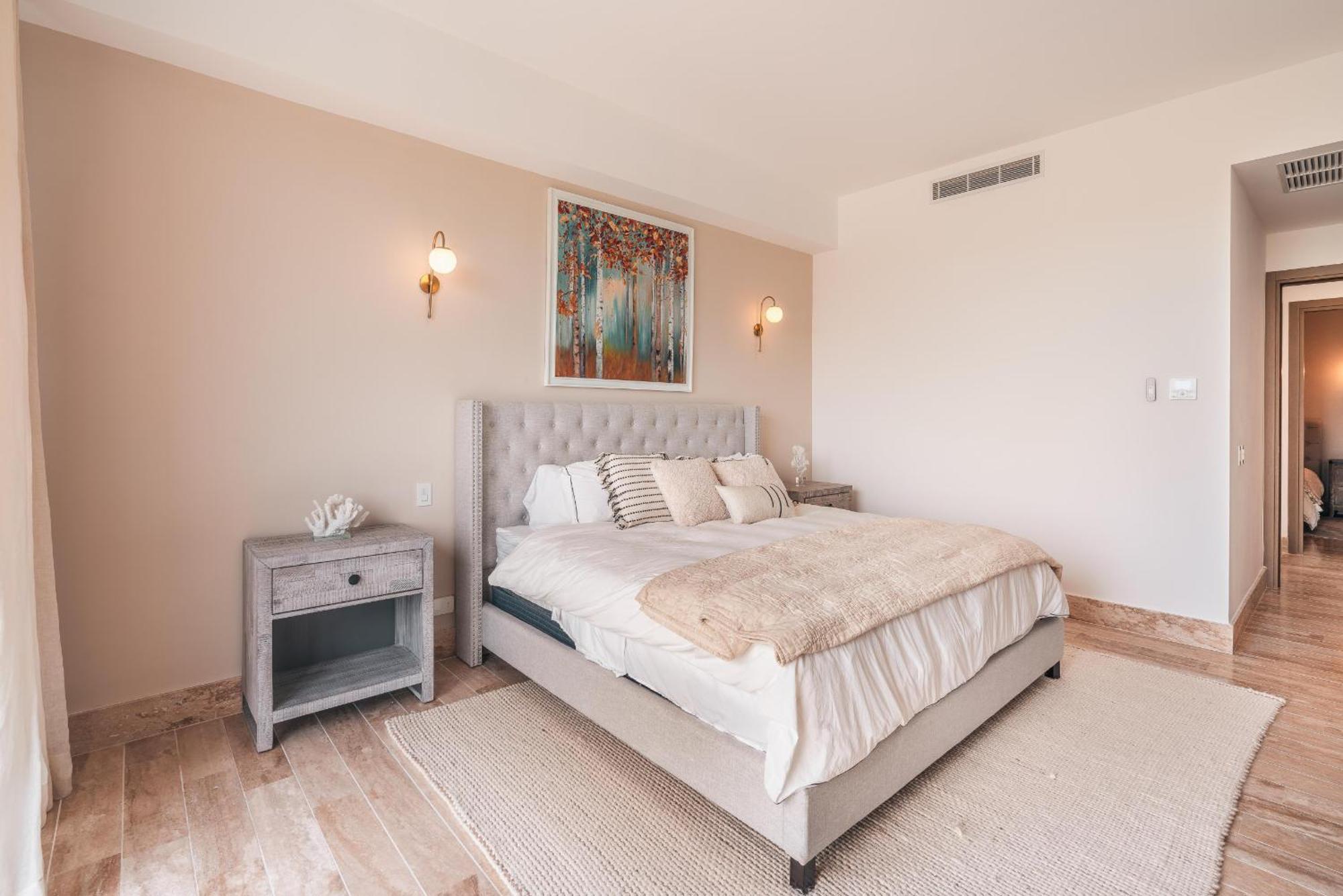 Apartment Spacious 3br At 7mares In Cap Cana 73