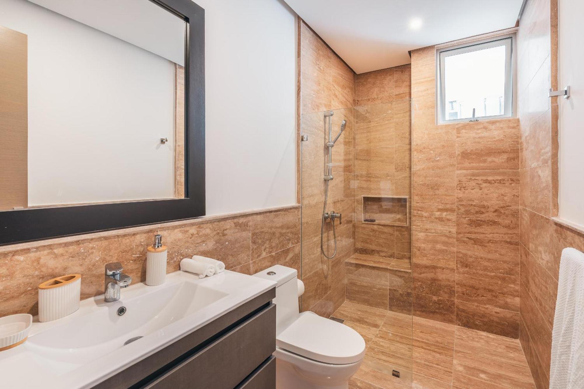 Spacious 3br At 7mares In Cap Cana 73 *