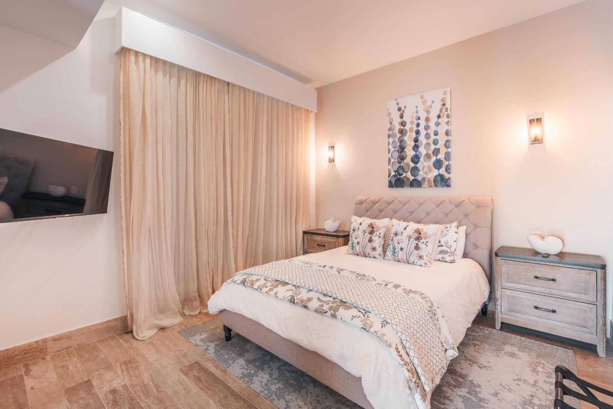 Spacious 3br At 7mares In Cap Cana 73 * Punta Cana