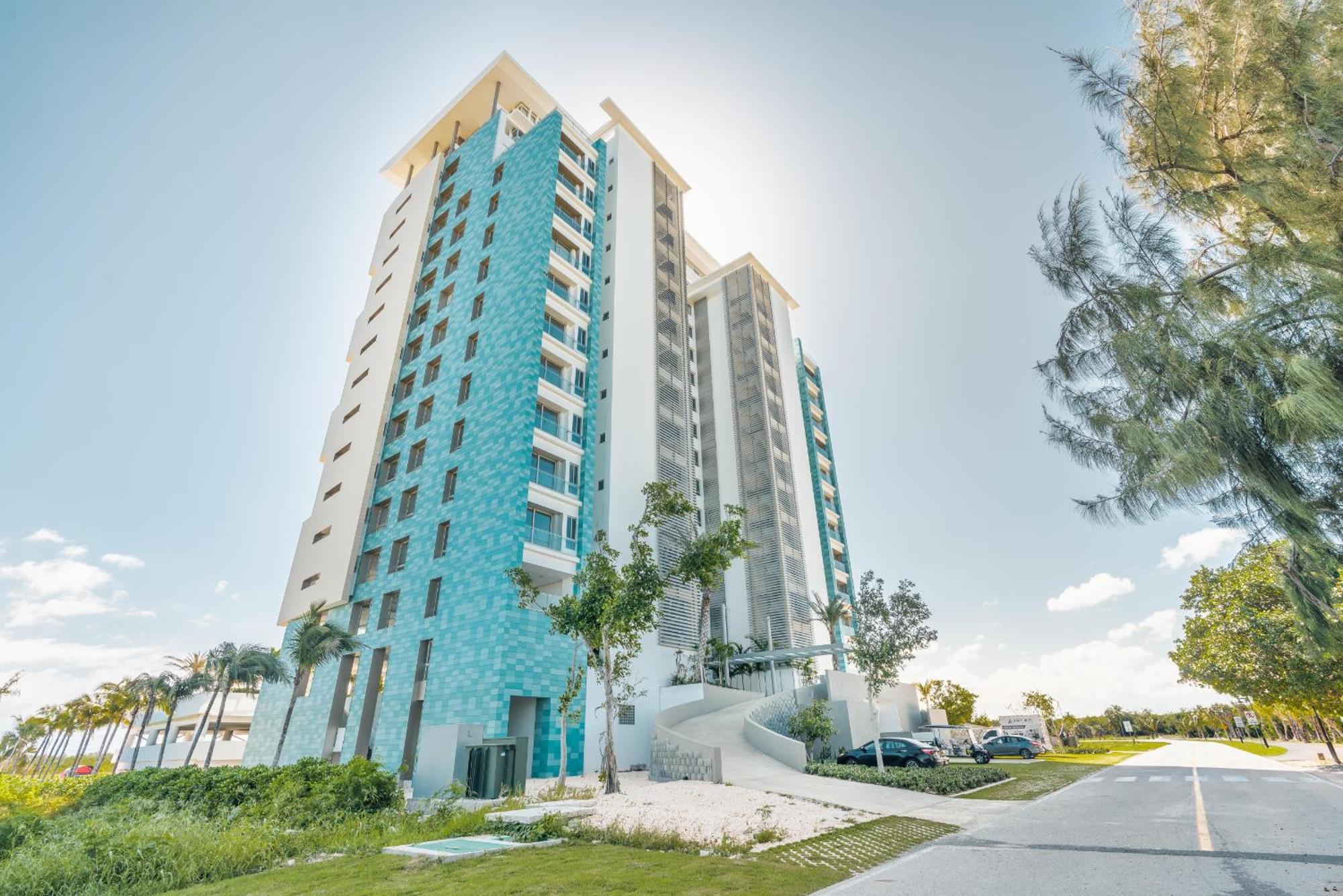 Spacious 3br At 7mares In Cap Cana 73 Apartment Punta Cana