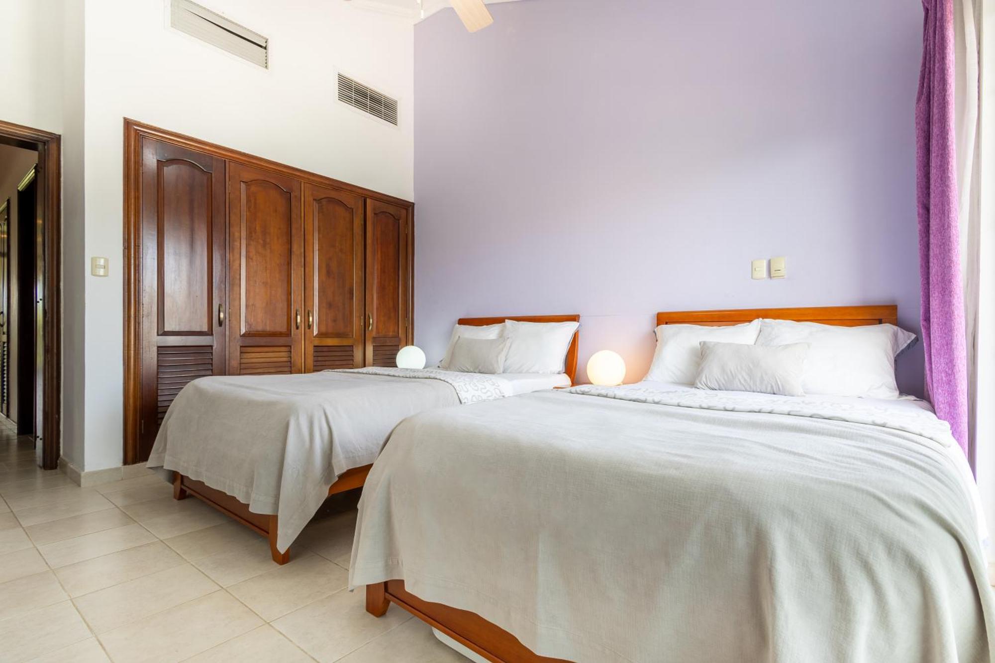 Private & Luxury Cocotal In Gated & Secured Community Apartment Punta Cana