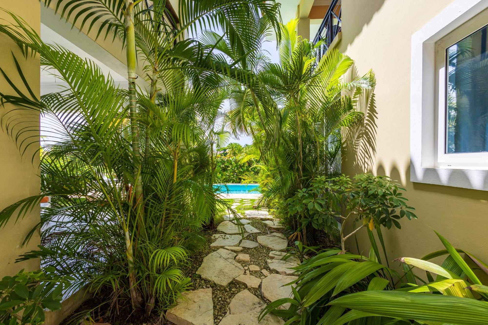 Apartment Private & Luxury Cocotal In Gated & Secured Community Punta Cana