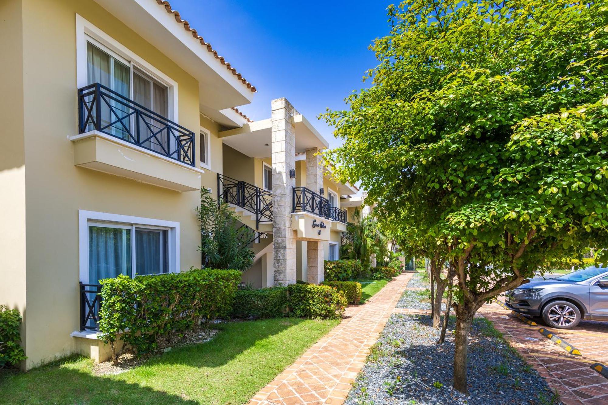 Private & Luxury Cocotal In Gated & Secured Community Punta Cana